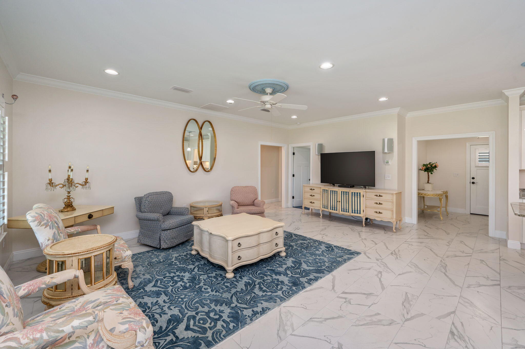 MOSSY OAK S/D - Residential