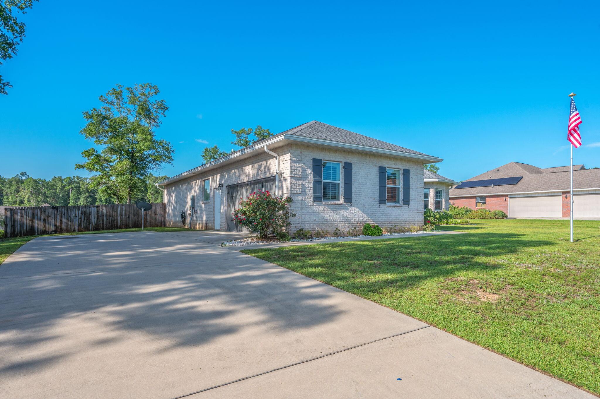 MOSSY OAK S/D - Residential