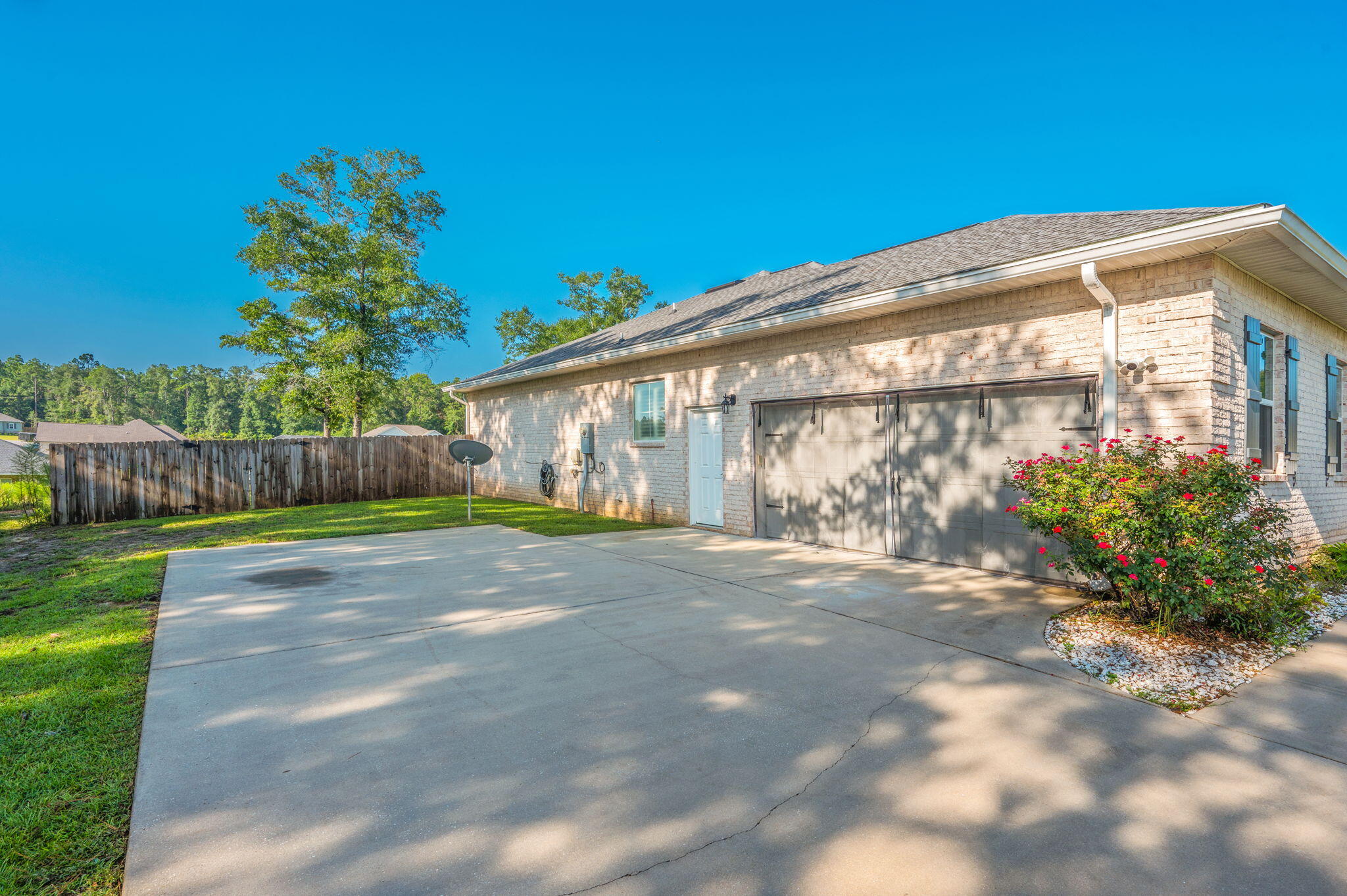 MOSSY OAK S/D - Residential