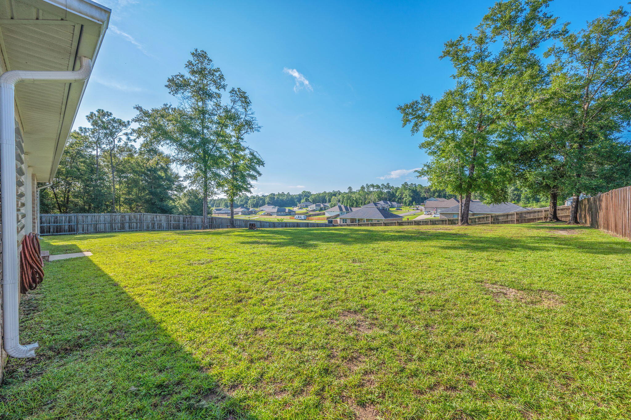 MOSSY OAK S/D - Residential