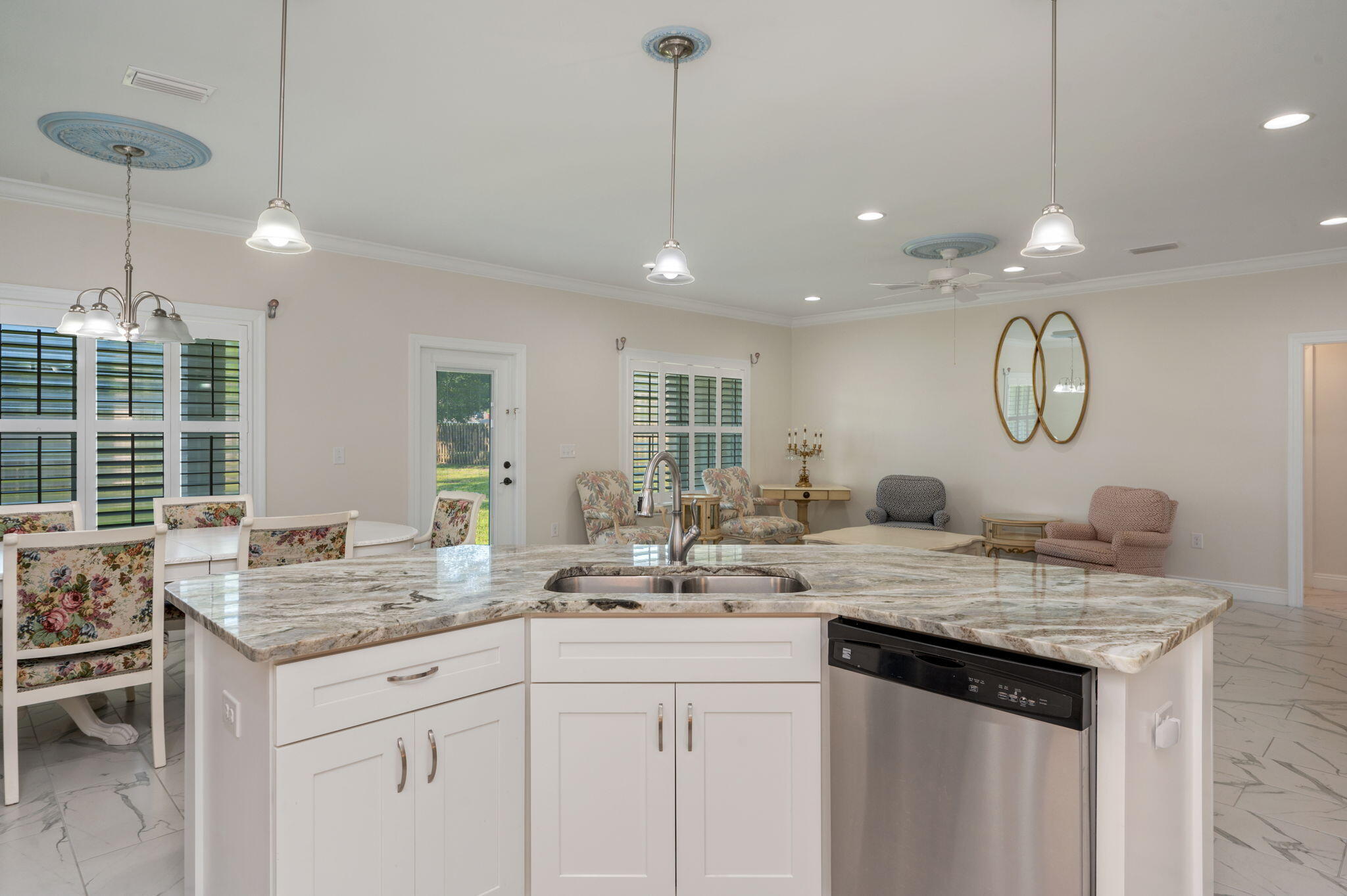MOSSY OAK S/D - Residential