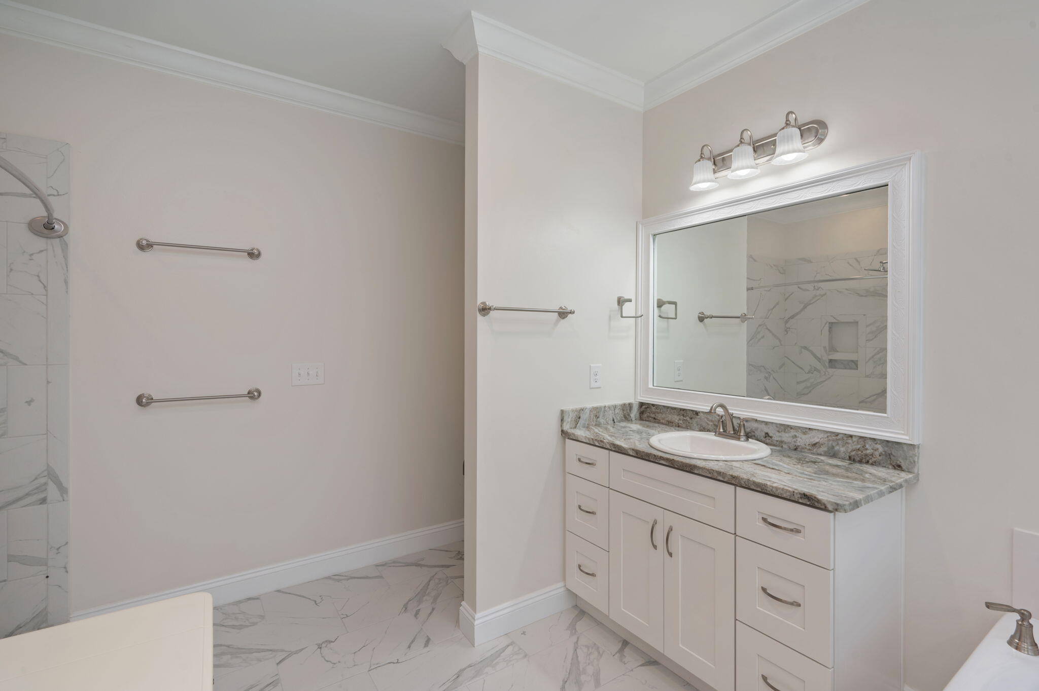 MOSSY OAK S/D - Residential