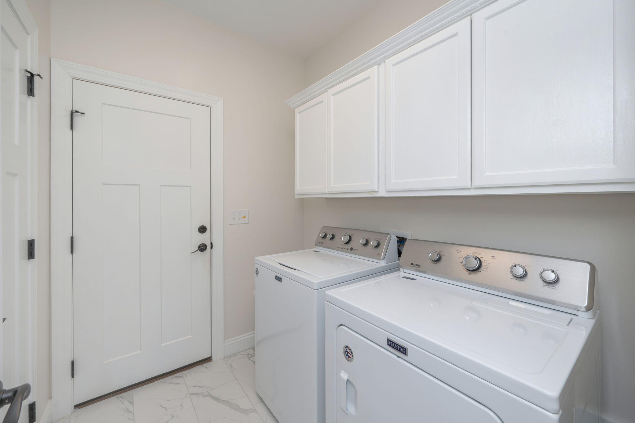 MOSSY OAK S/D - Residential