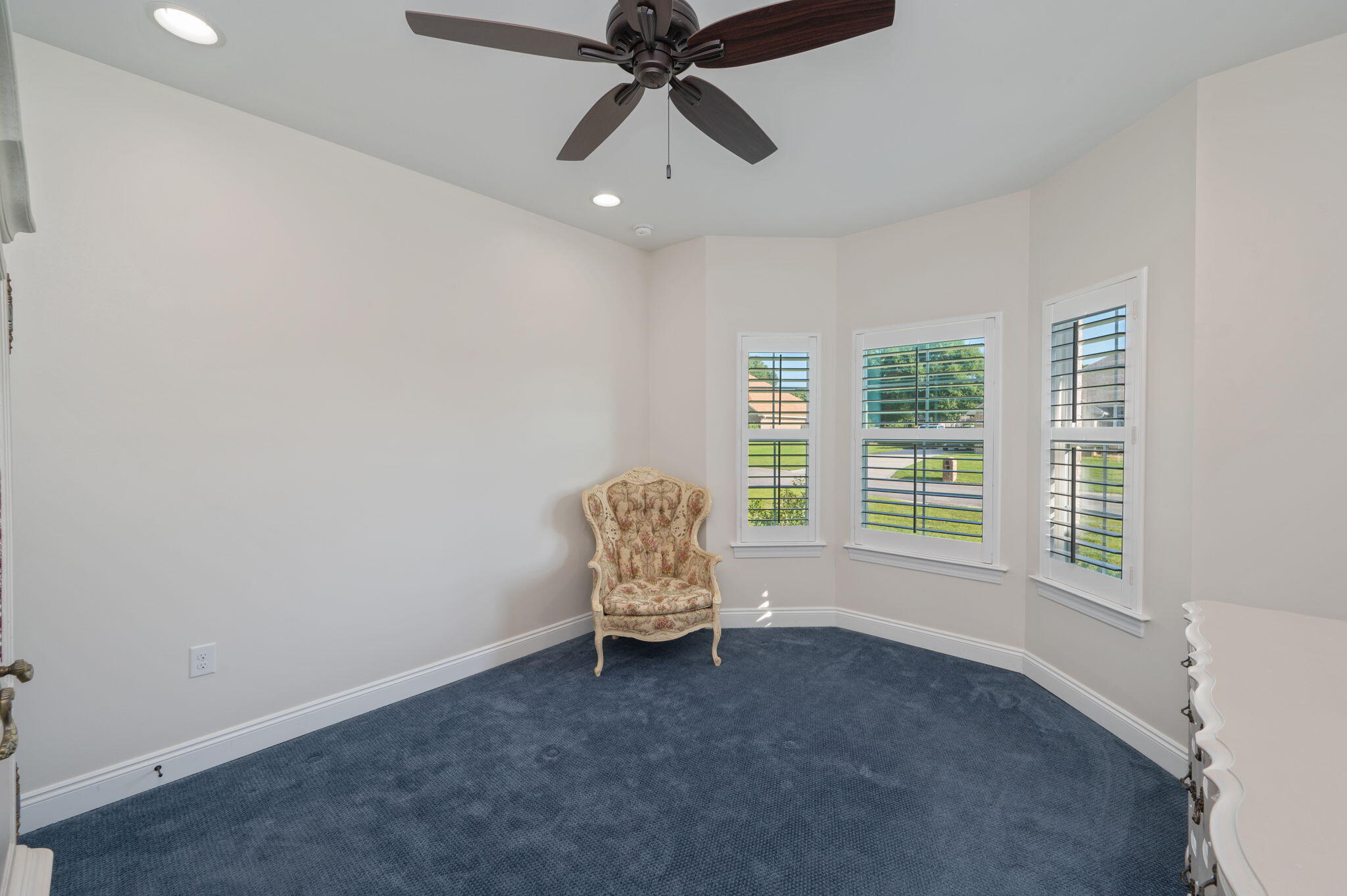 MOSSY OAK S/D - Residential