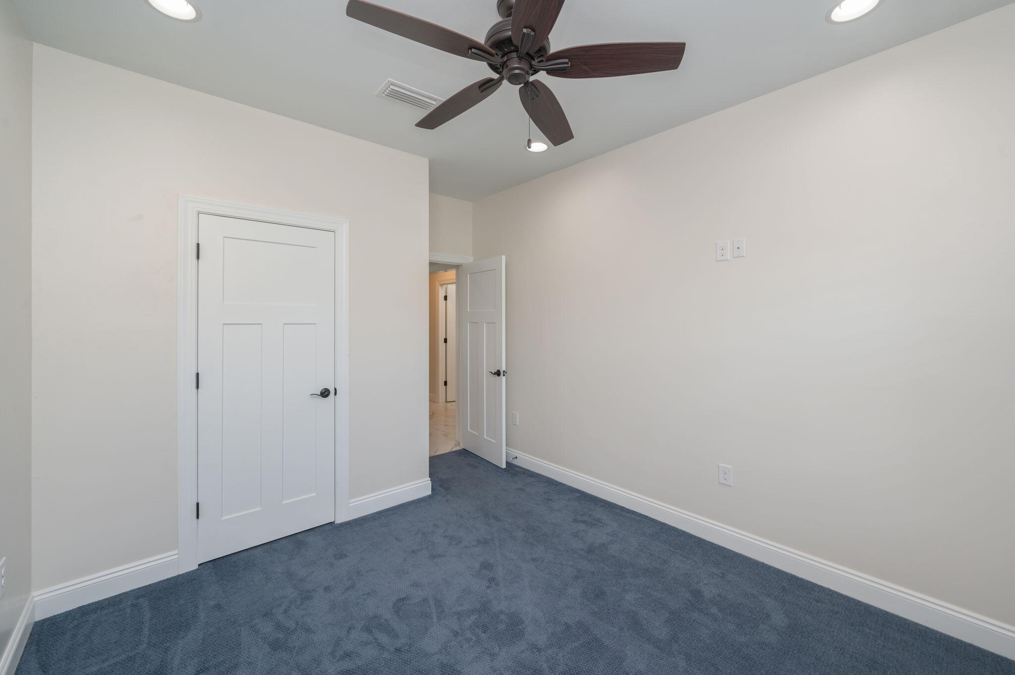 MOSSY OAK S/D - Residential