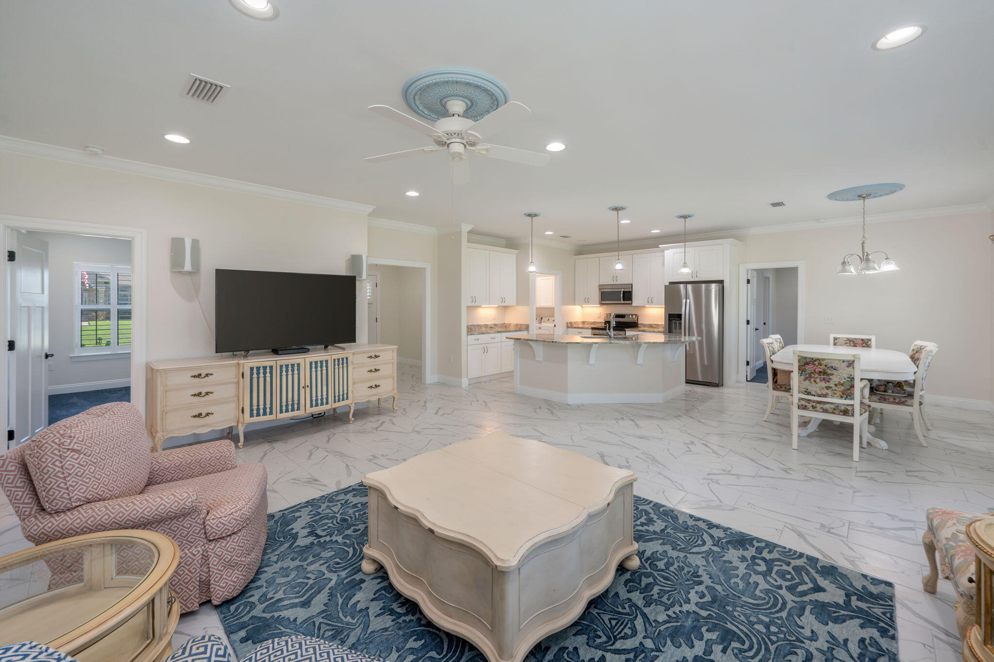 MOSSY OAK S/D - Residential