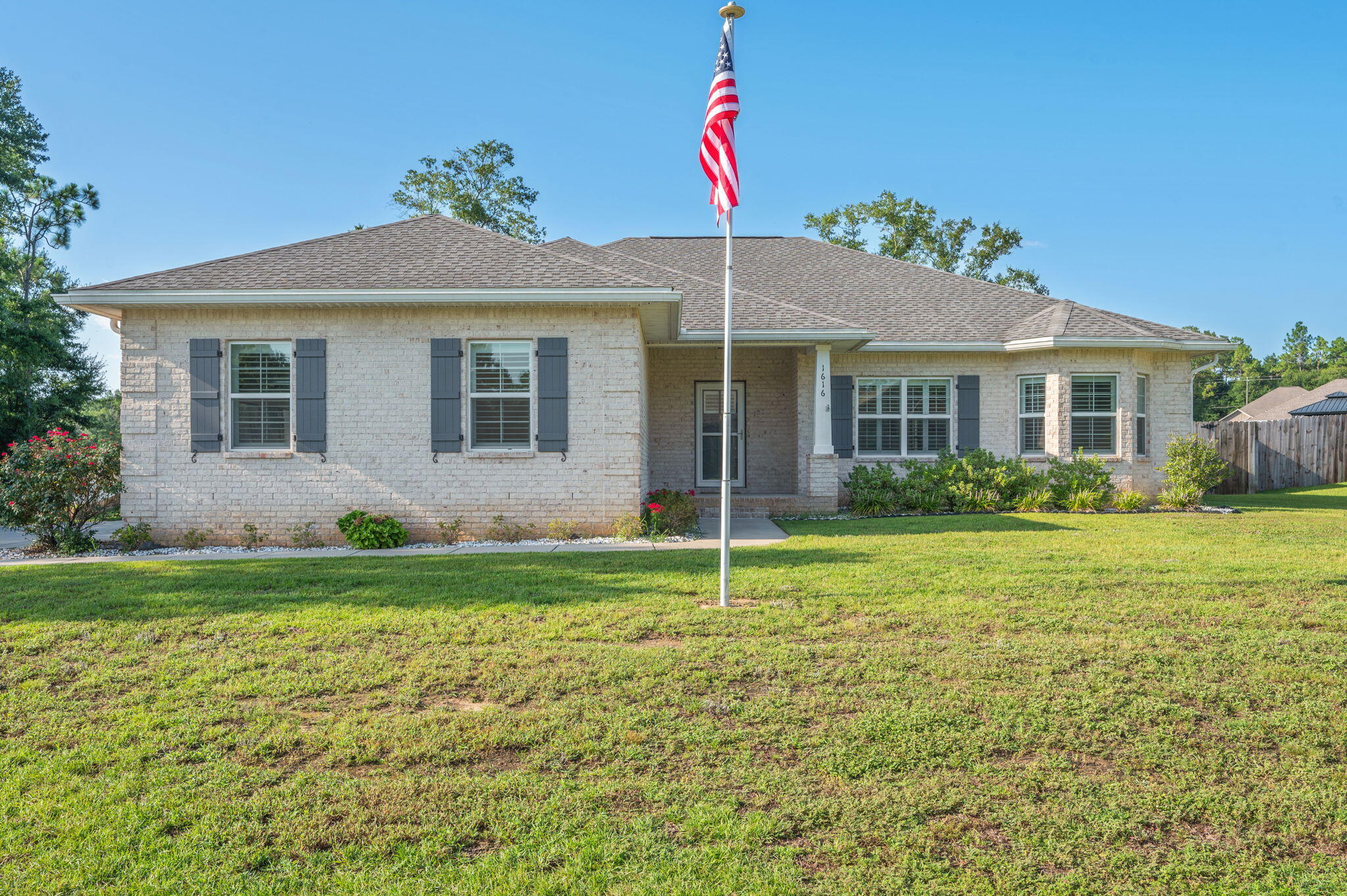 MOSSY OAK S/D - Residential