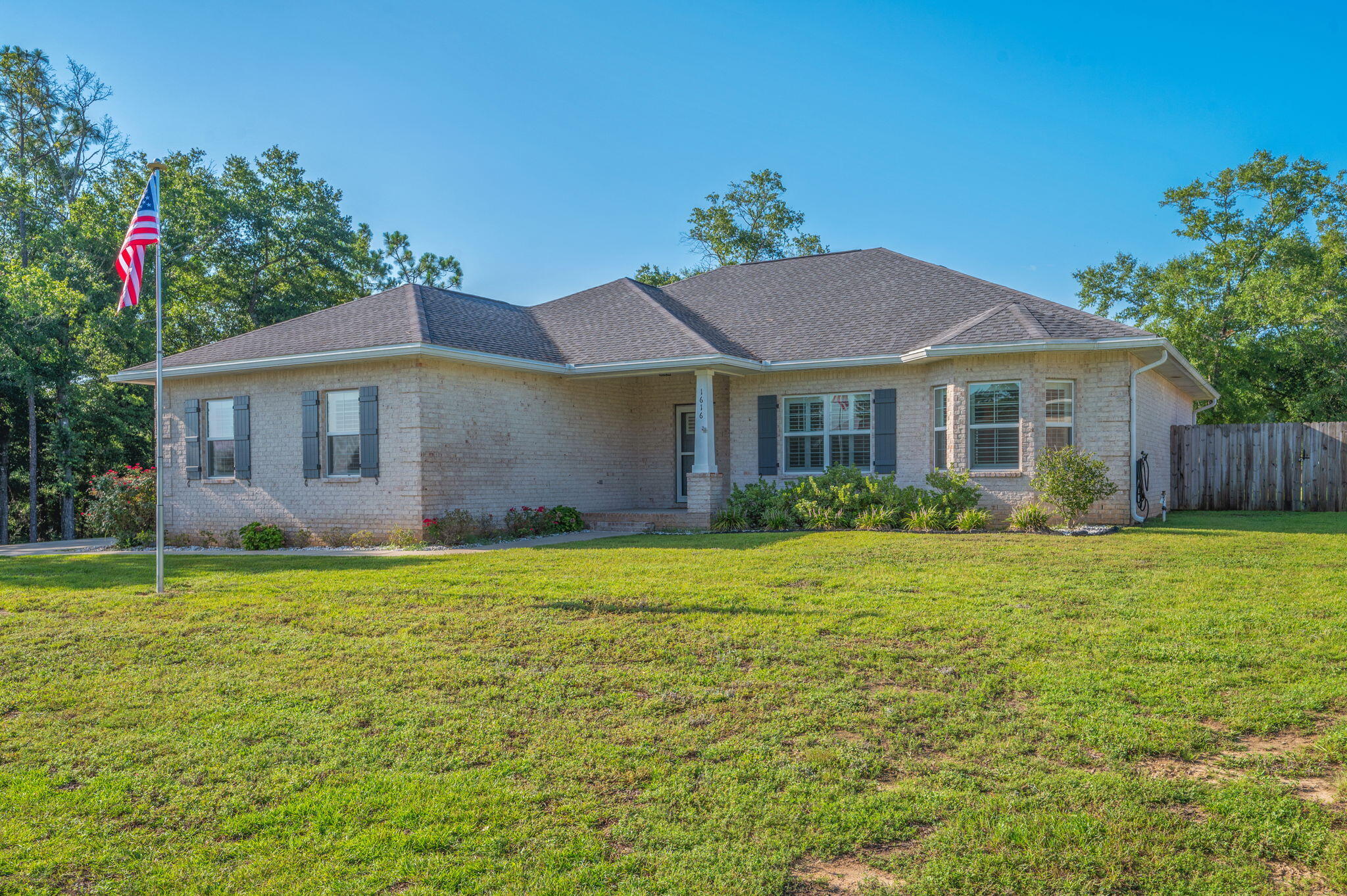 MOSSY OAK S/D - Residential