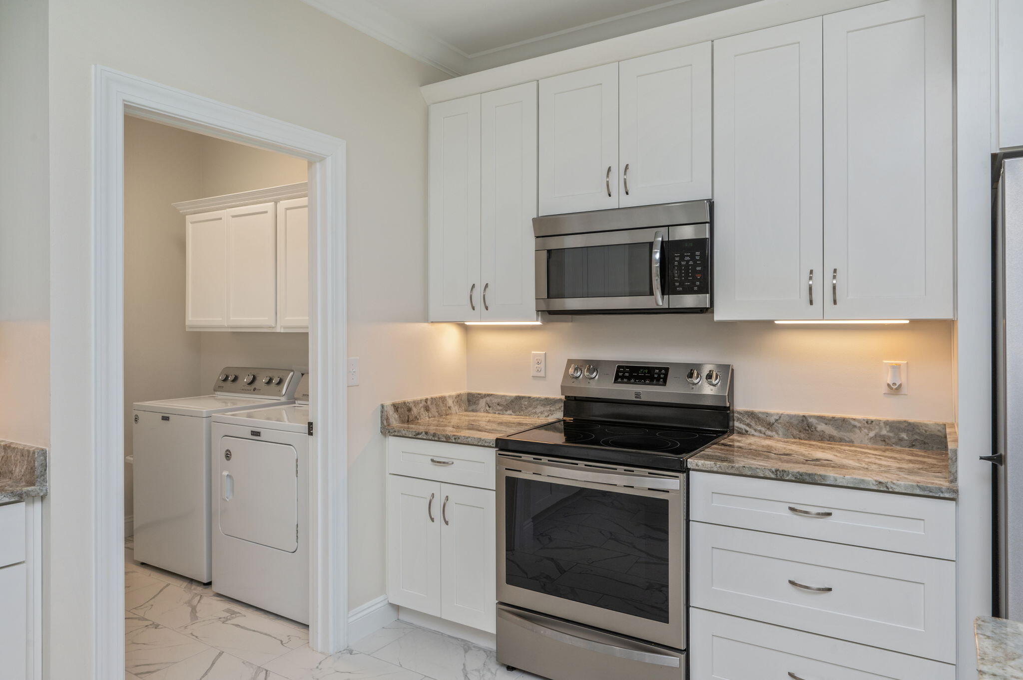 MOSSY OAK S/D - Residential