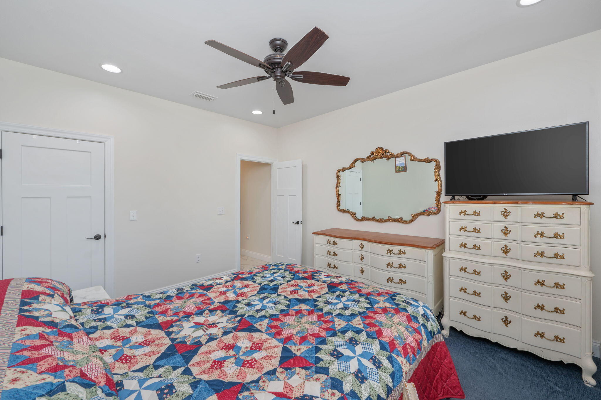 MOSSY OAK S/D - Residential