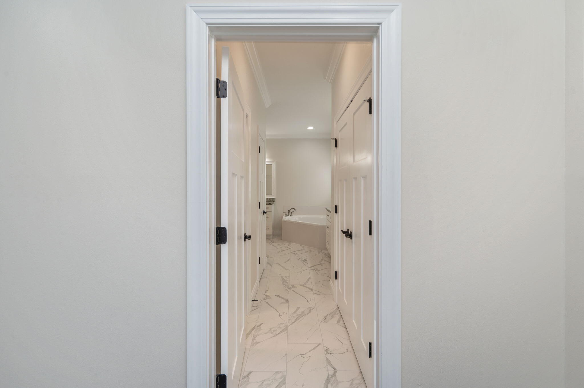 MOSSY OAK S/D - Residential