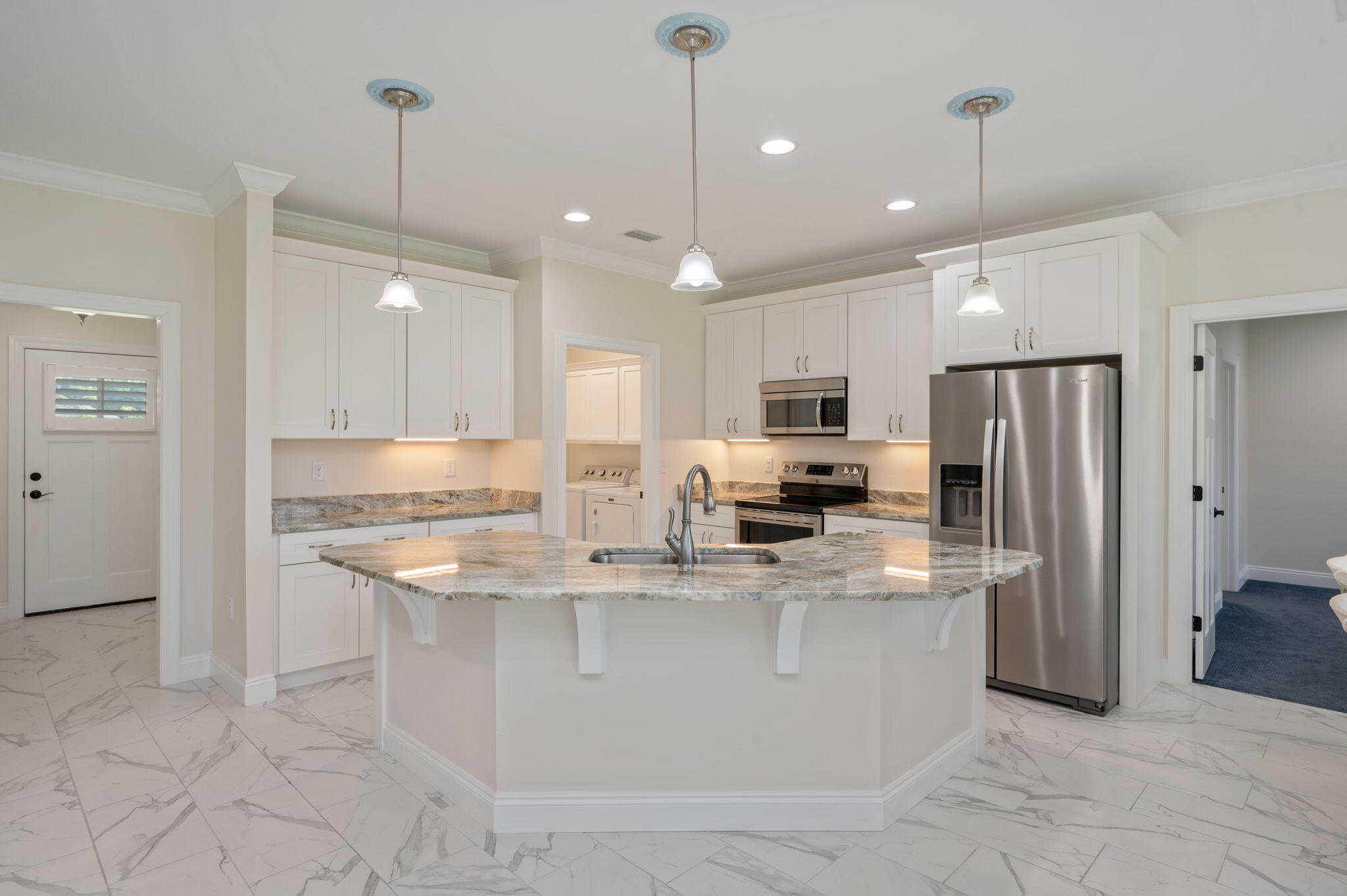 MOSSY OAK S/D - Residential