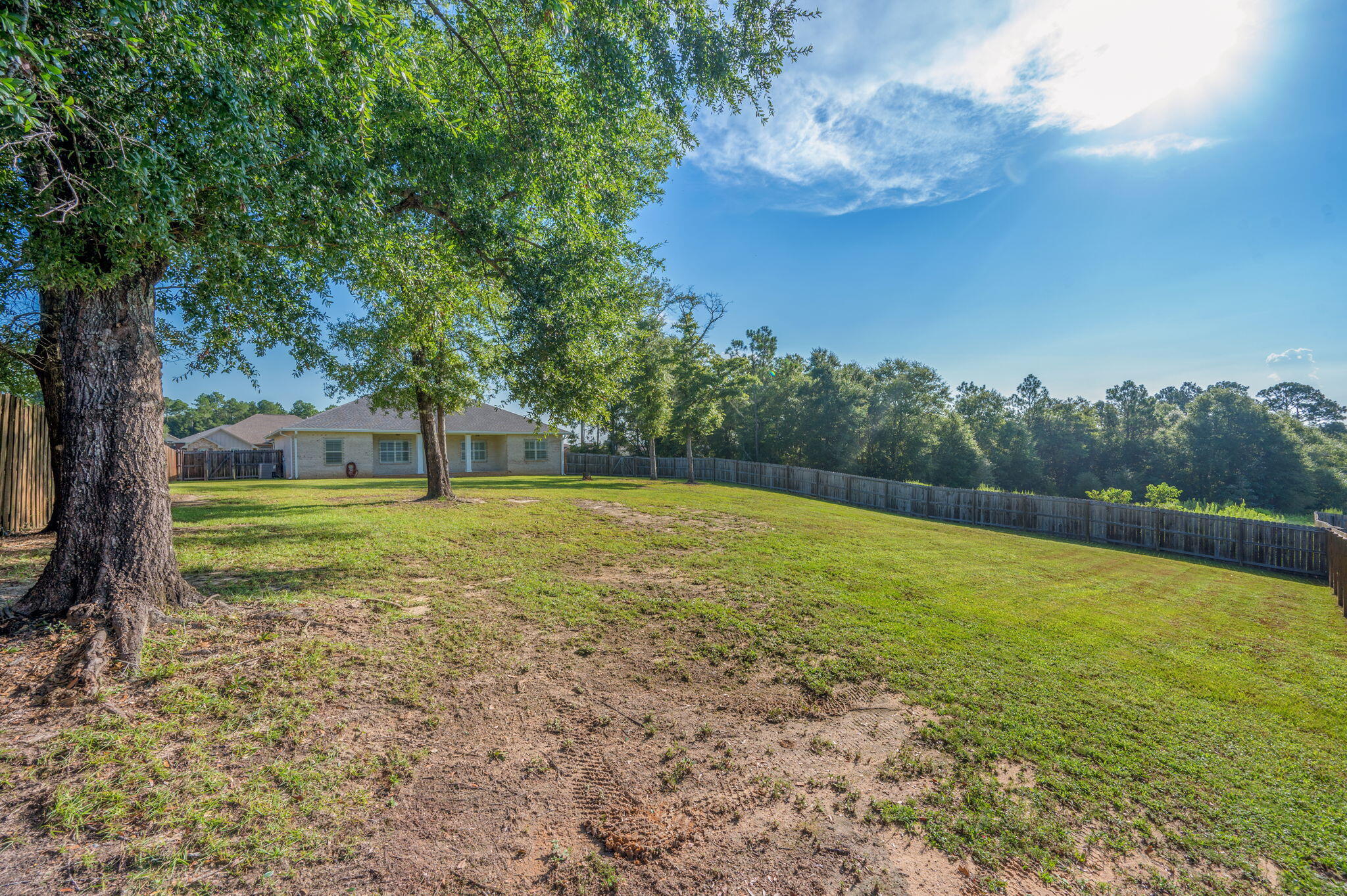 MOSSY OAK S/D - Residential