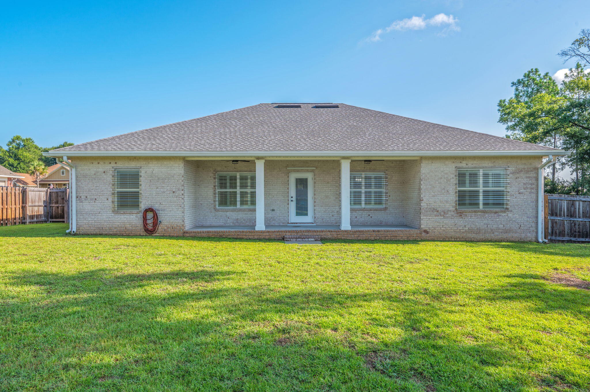 MOSSY OAK S/D - Residential