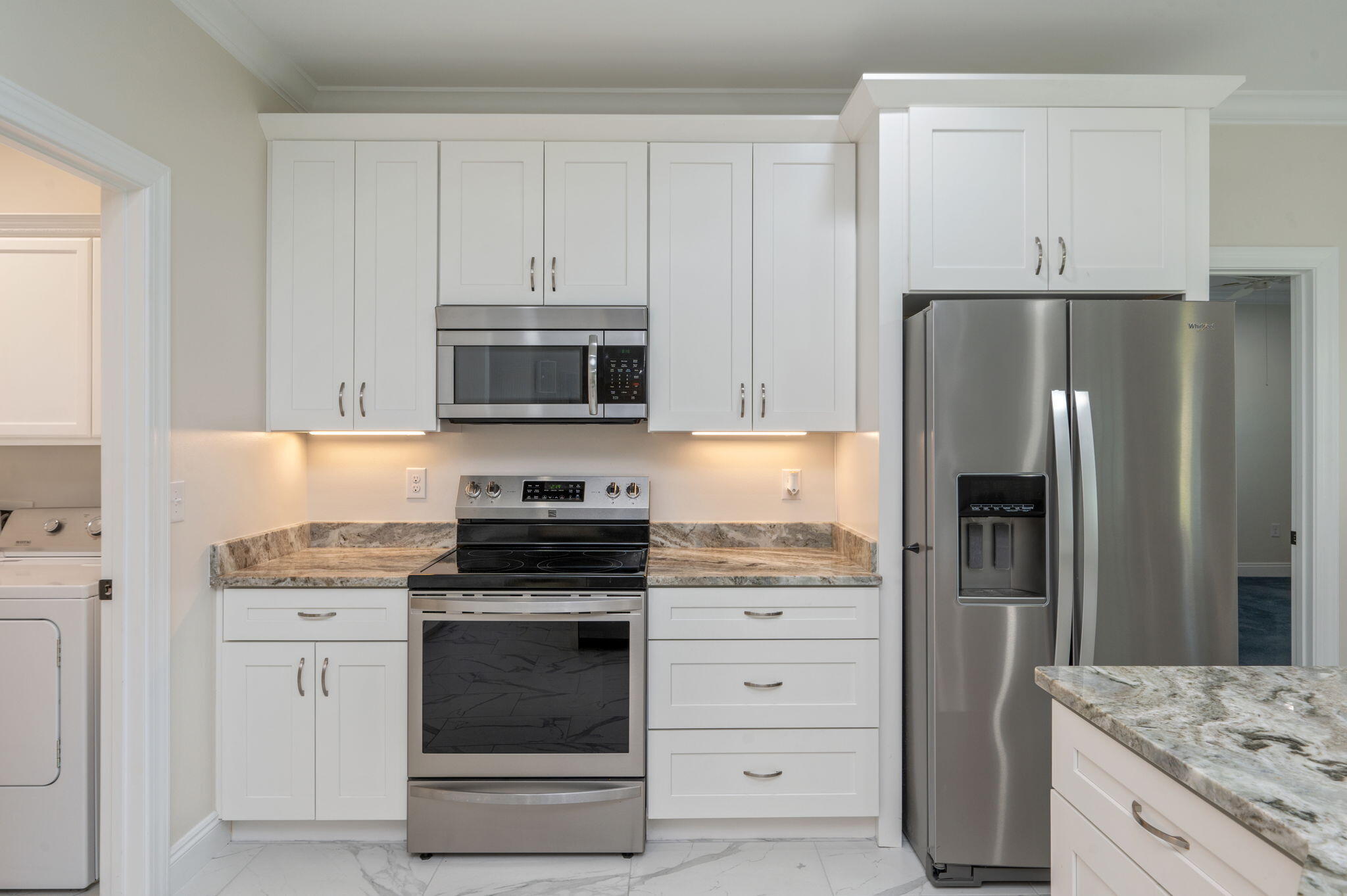 MOSSY OAK S/D - Residential