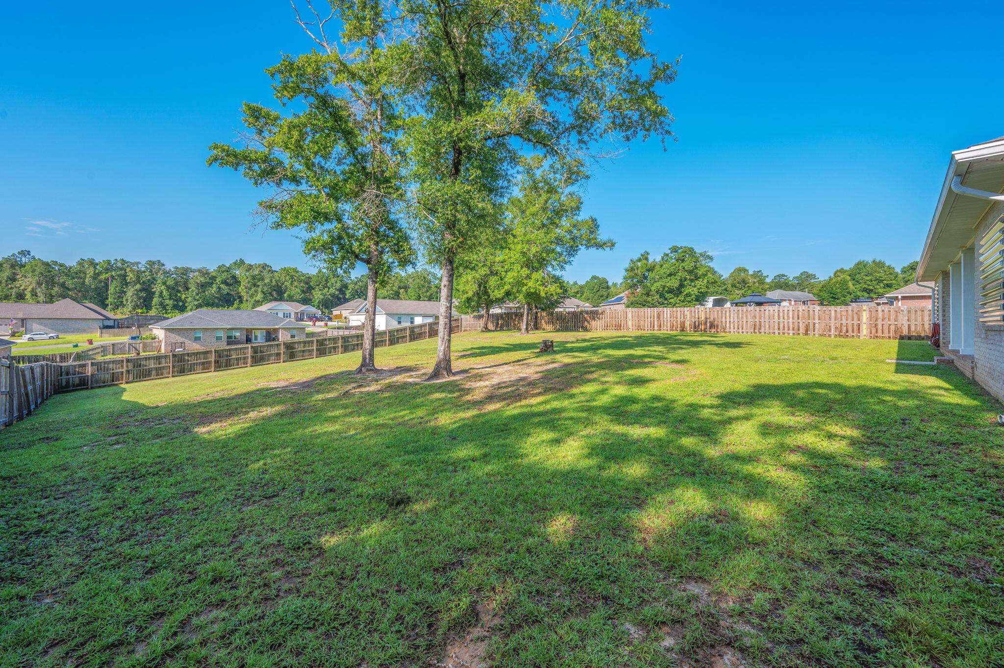 MOSSY OAK S/D - Residential