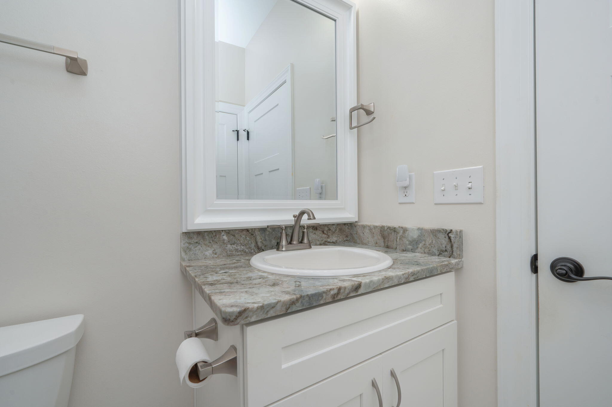 MOSSY OAK S/D - Residential