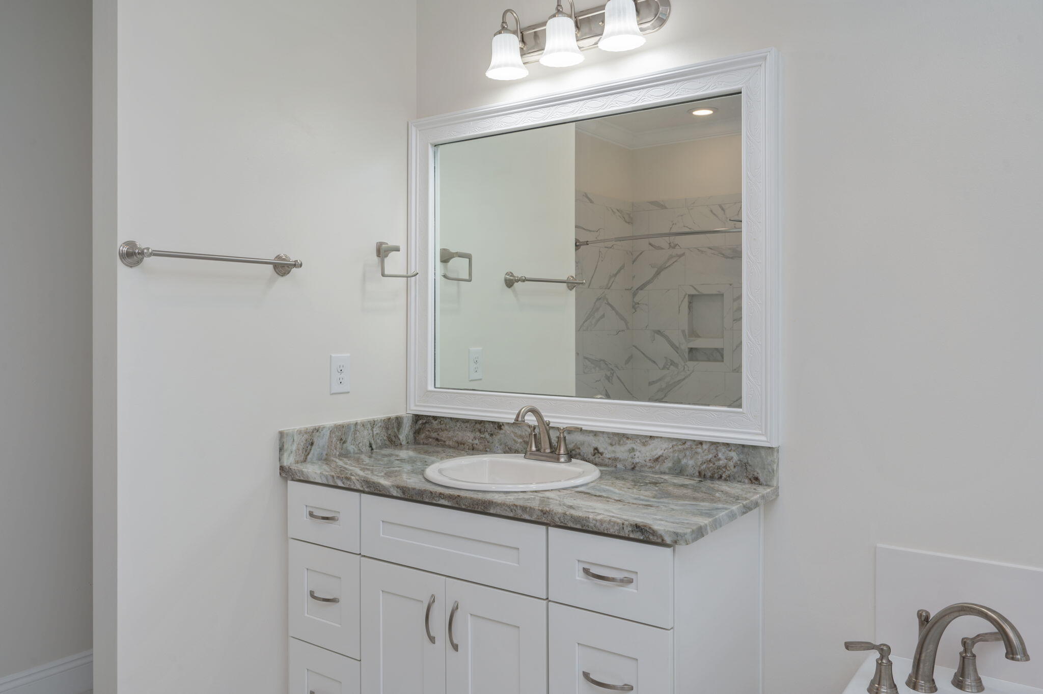 MOSSY OAK S/D - Residential