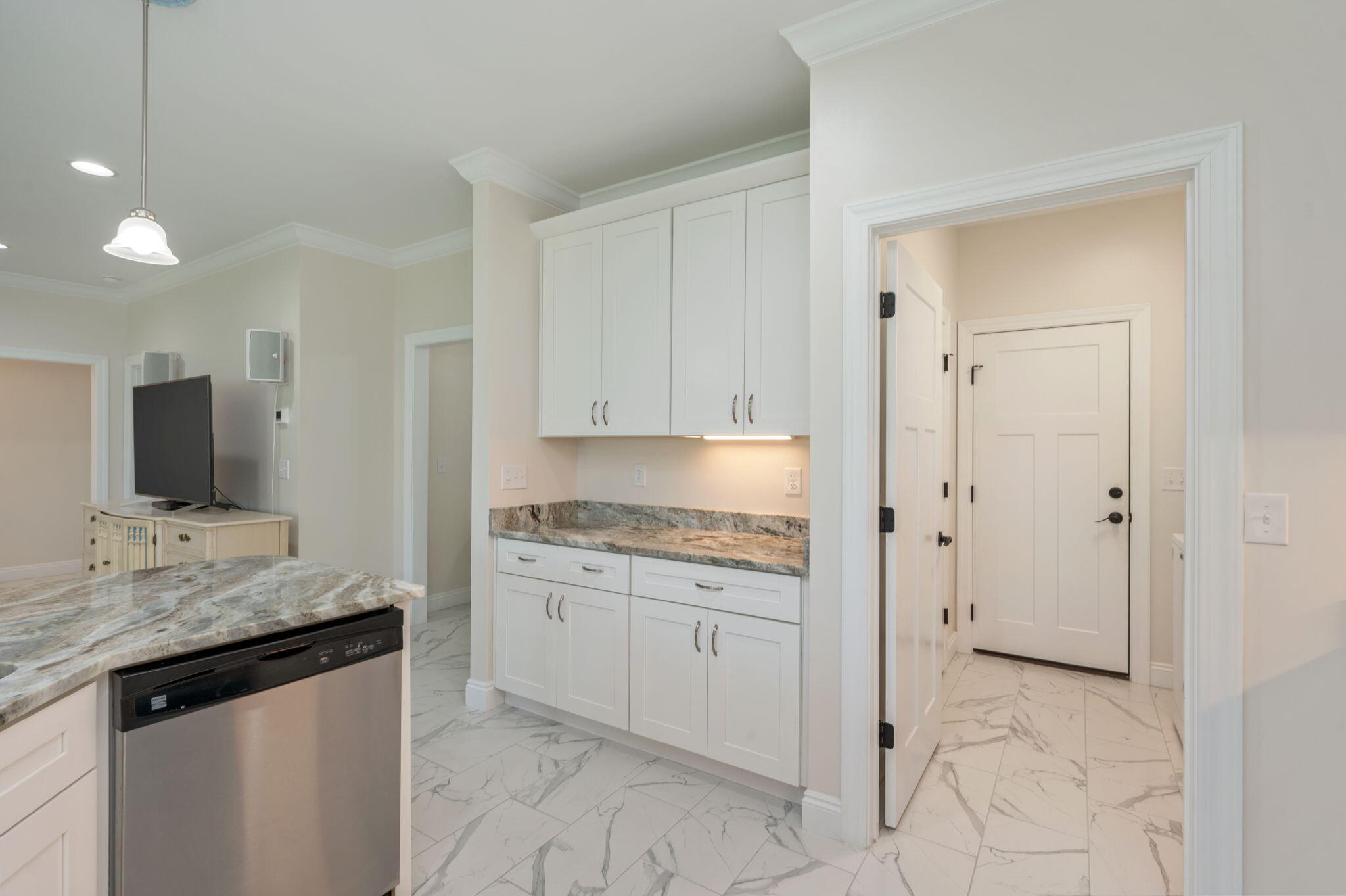 MOSSY OAK S/D - Residential