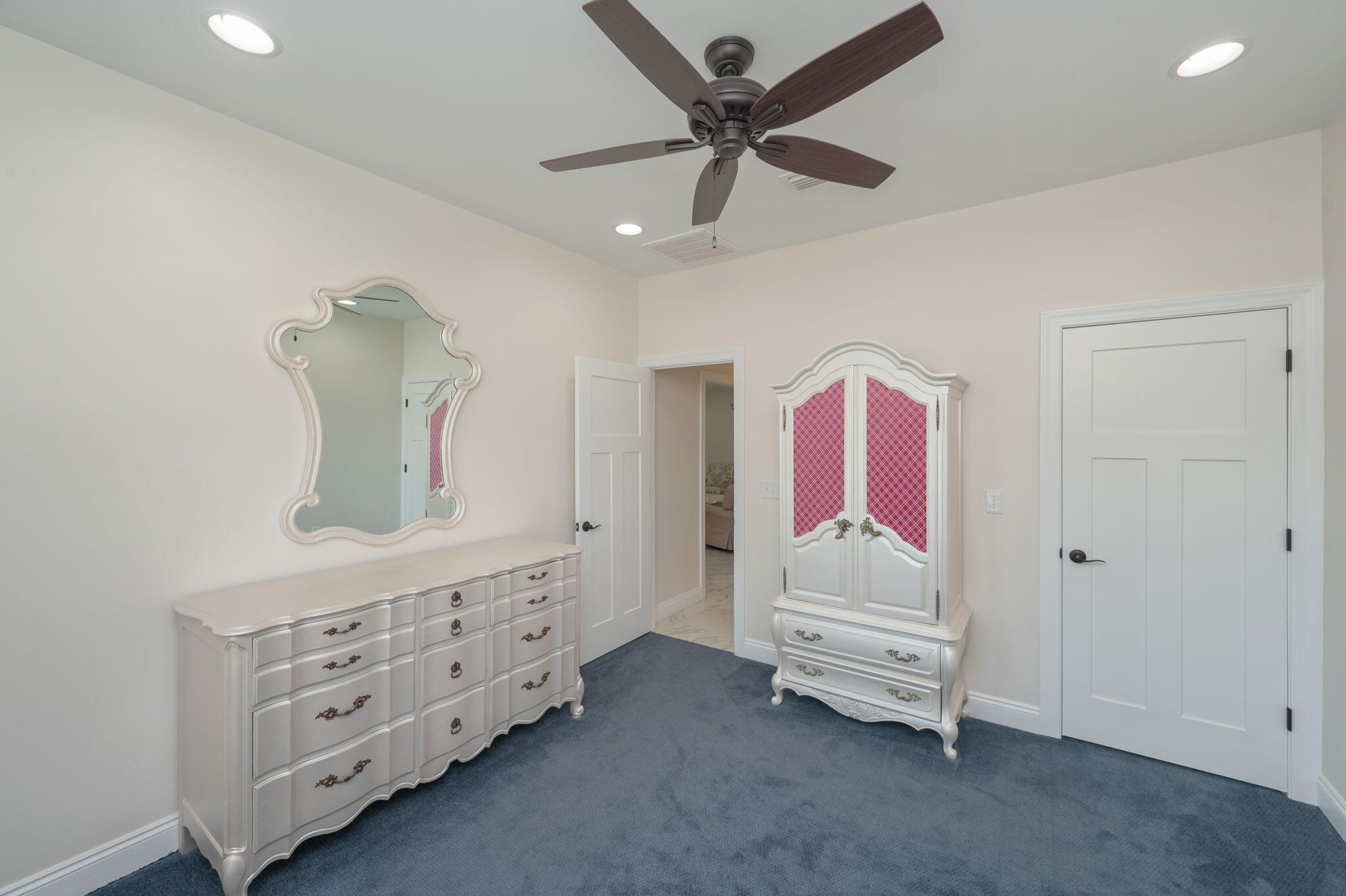 MOSSY OAK S/D - Residential