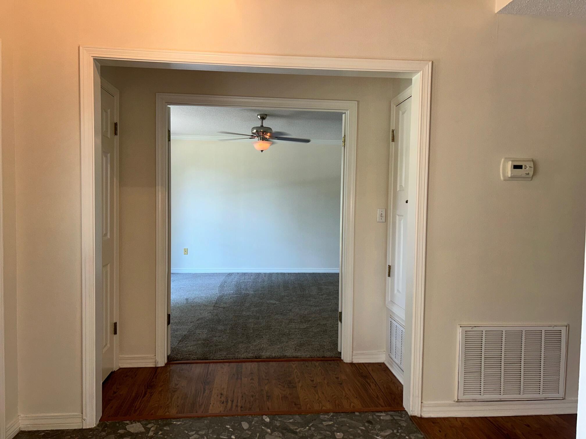 RIVERSIDE NORTH - Residential Lease