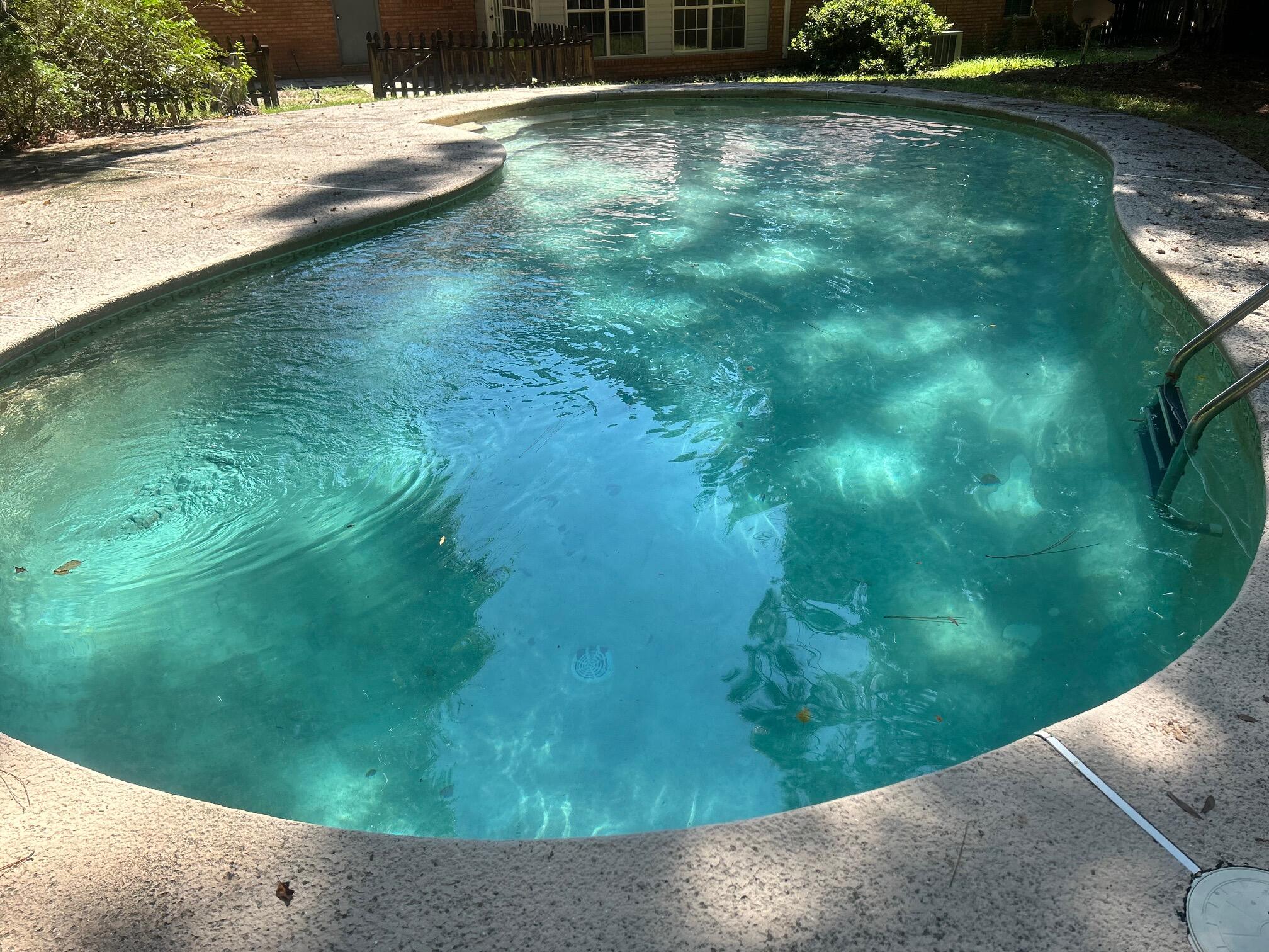 RIVERSIDE NORTH - Residential Lease