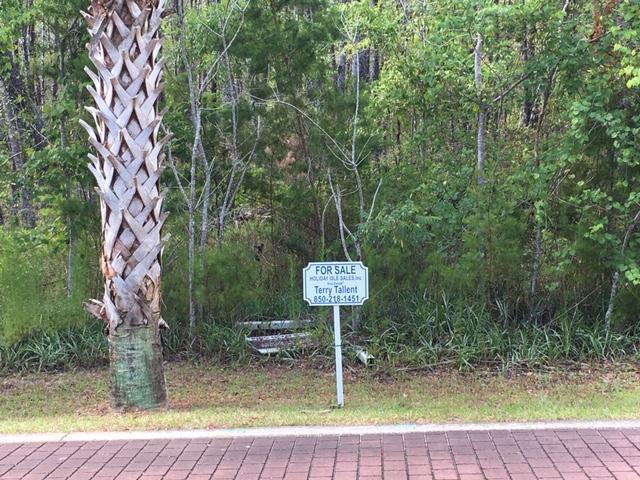 GRAYTON BAYOU - Land