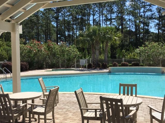 GRAYTON BAYOU - Land