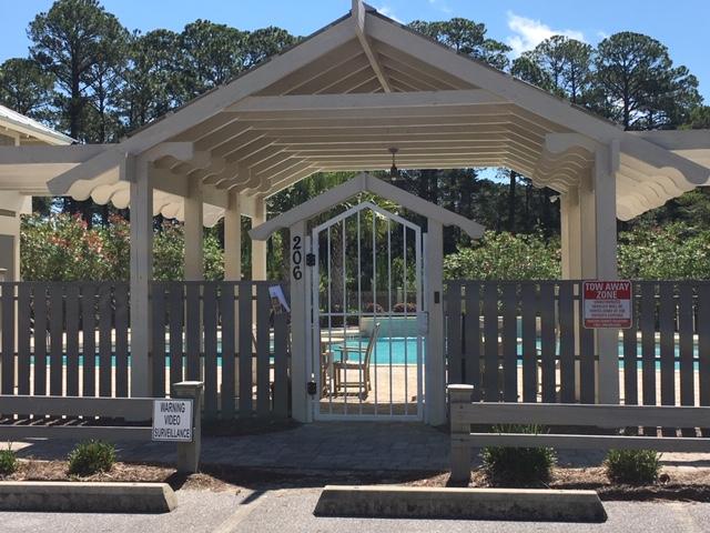 GRAYTON BAYOU - Land