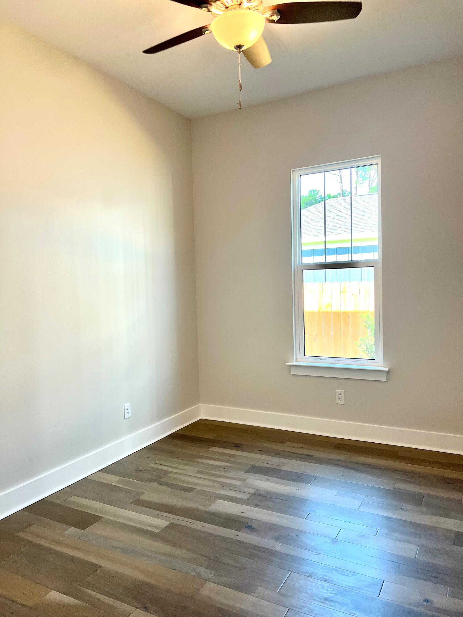 DEER MOSS CREEK - Residential