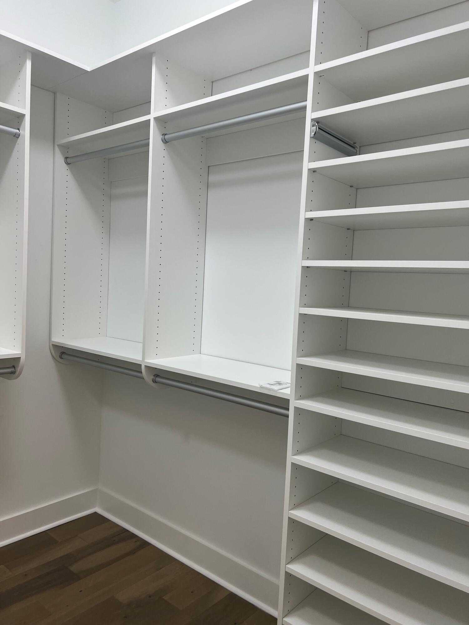 DEER MOSS CREEK - Residential