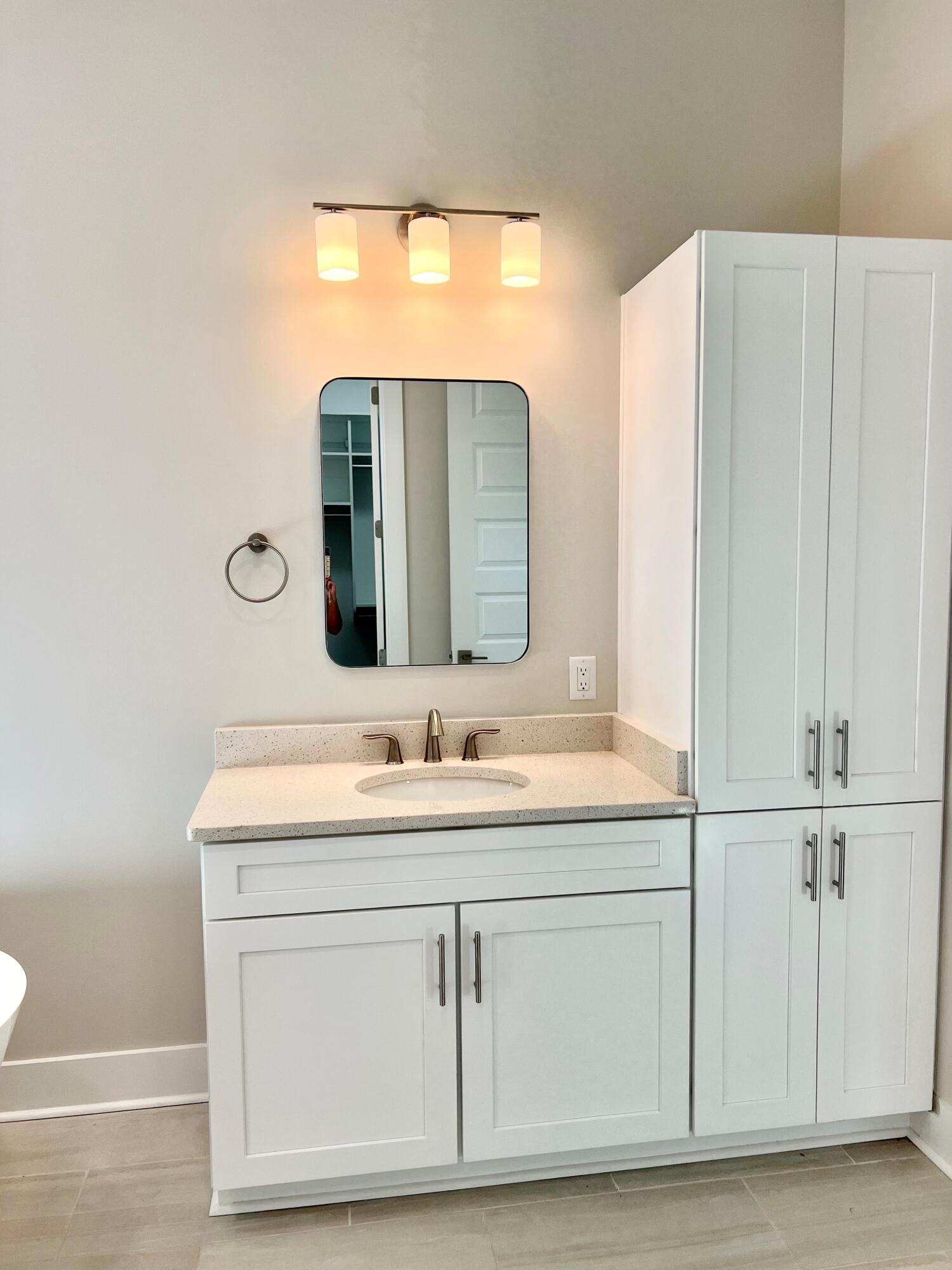 DEER MOSS CREEK - Residential