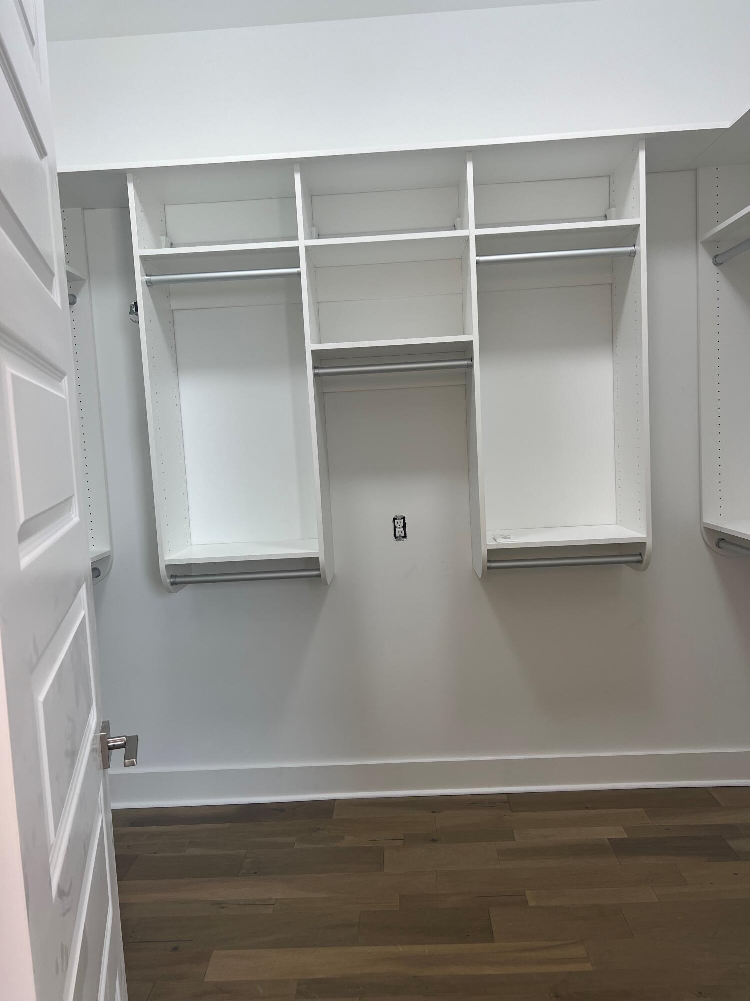 DEER MOSS CREEK - Residential