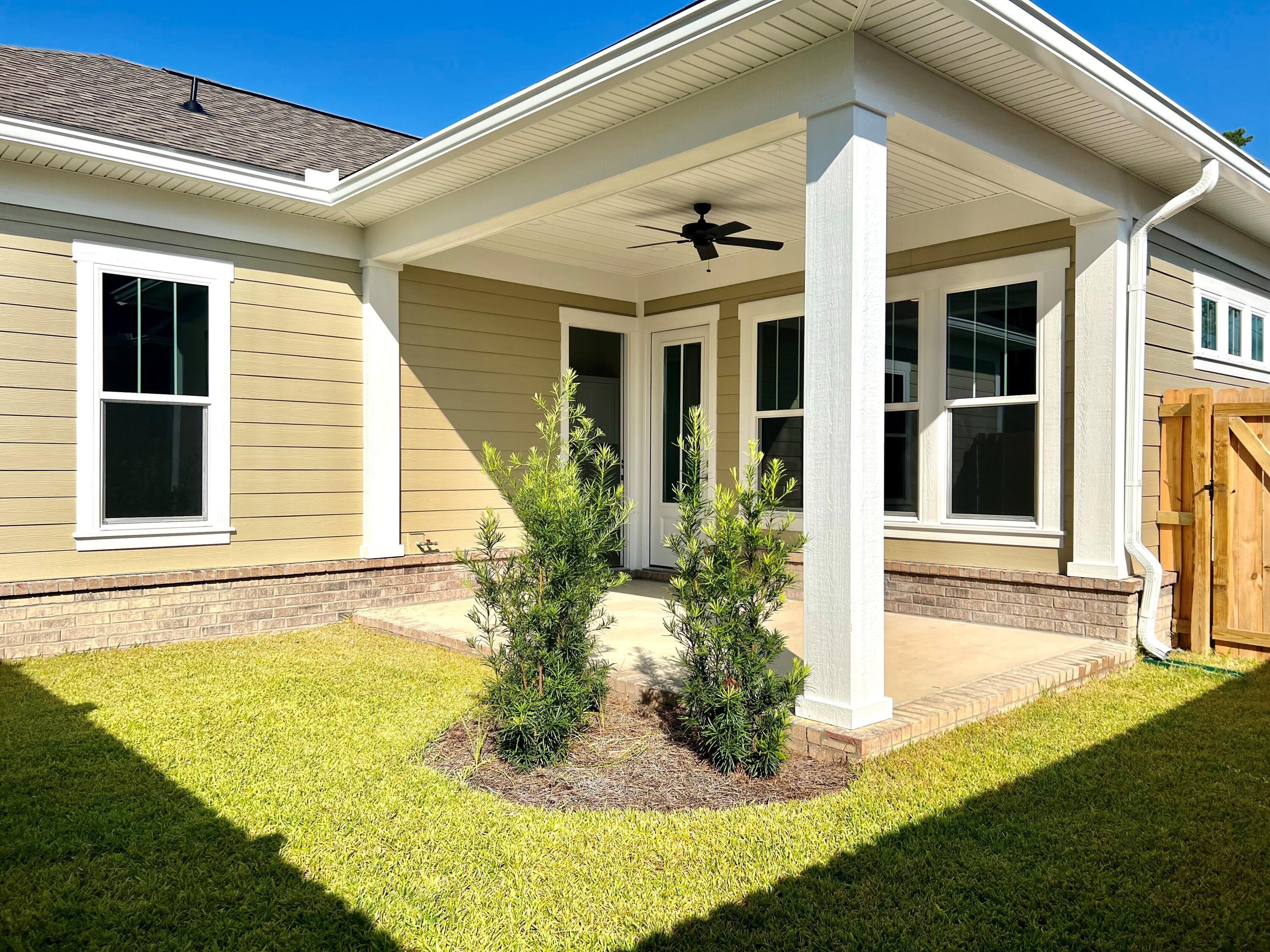 DEER MOSS CREEK - Residential