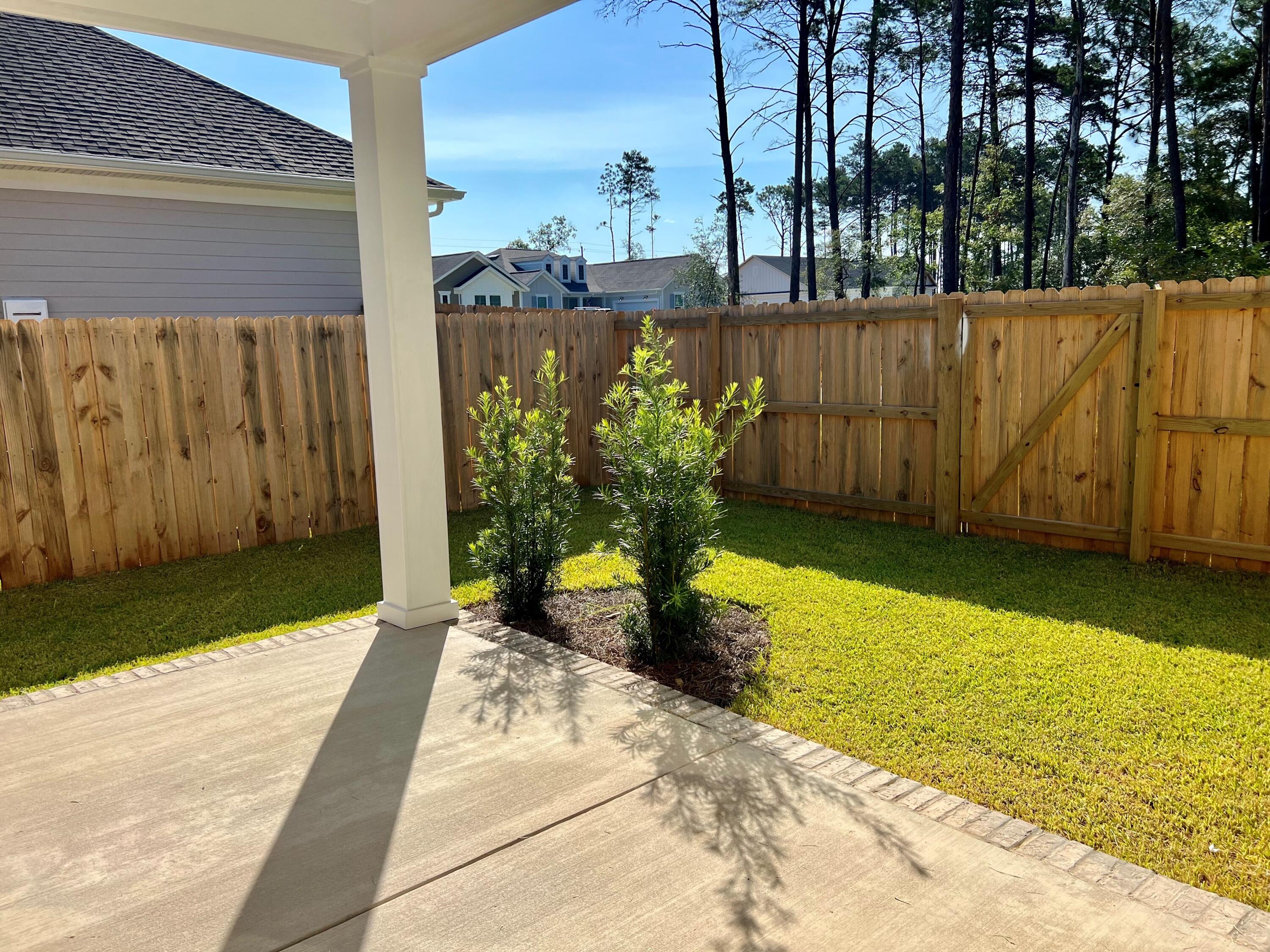 DEER MOSS CREEK - Residential