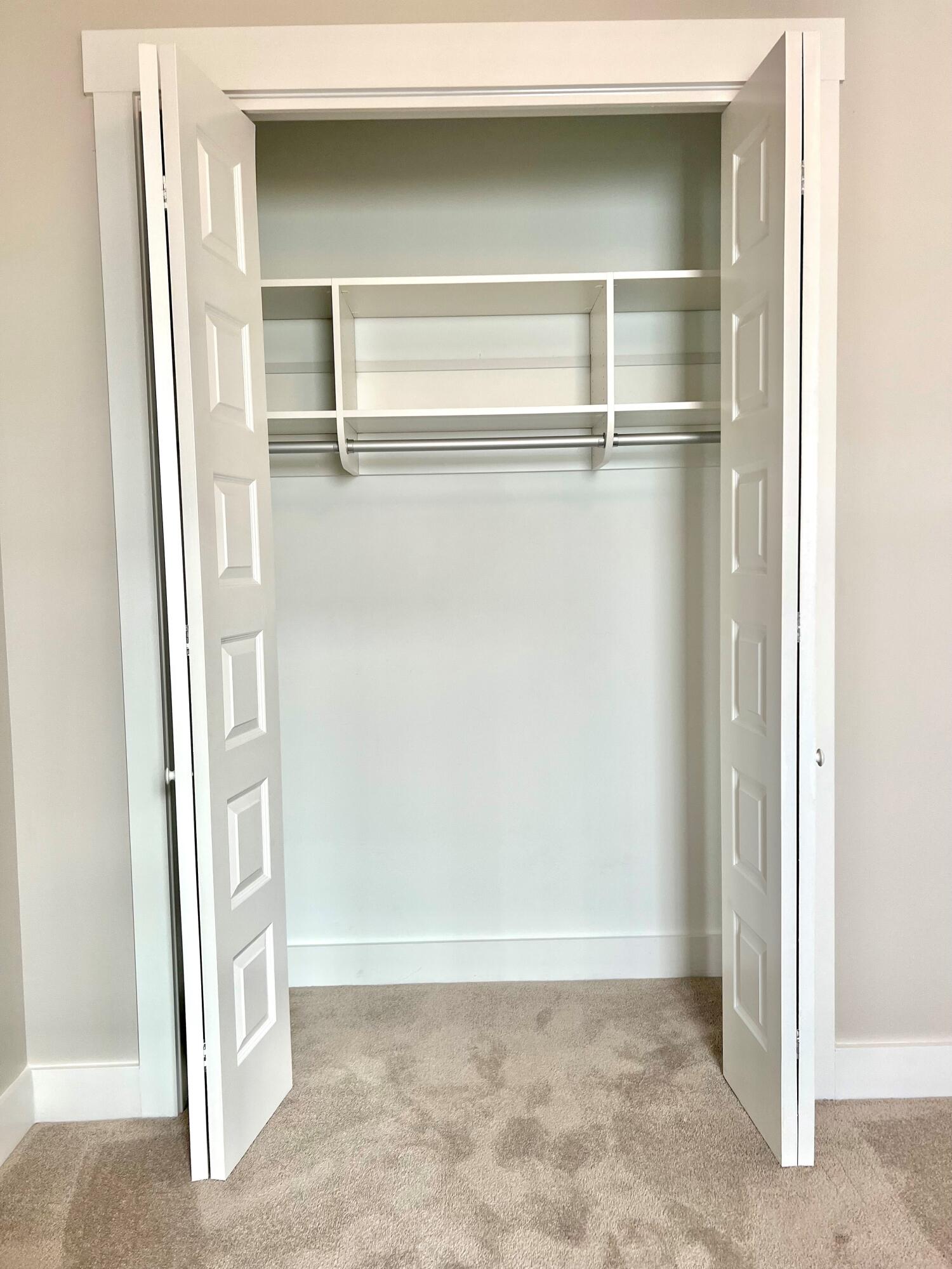 DEER MOSS CREEK - Residential