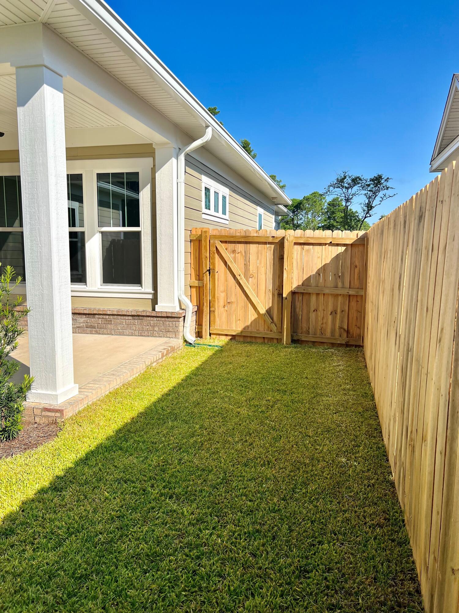 DEER MOSS CREEK - Residential