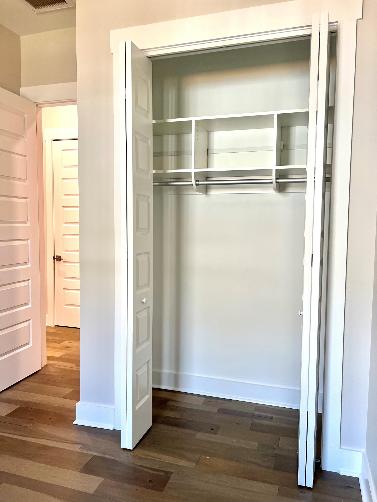 DEER MOSS CREEK - Residential