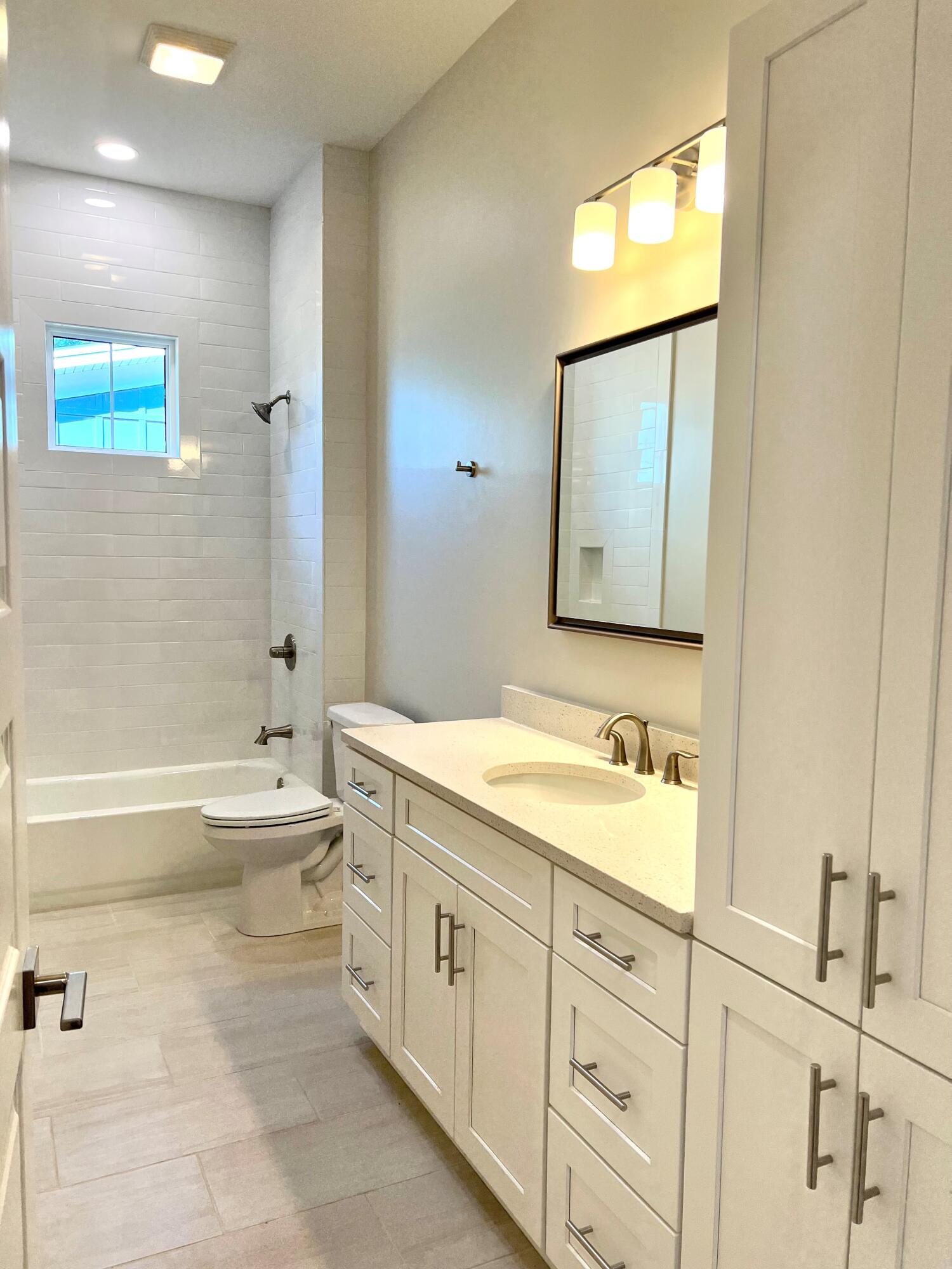 DEER MOSS CREEK - Residential