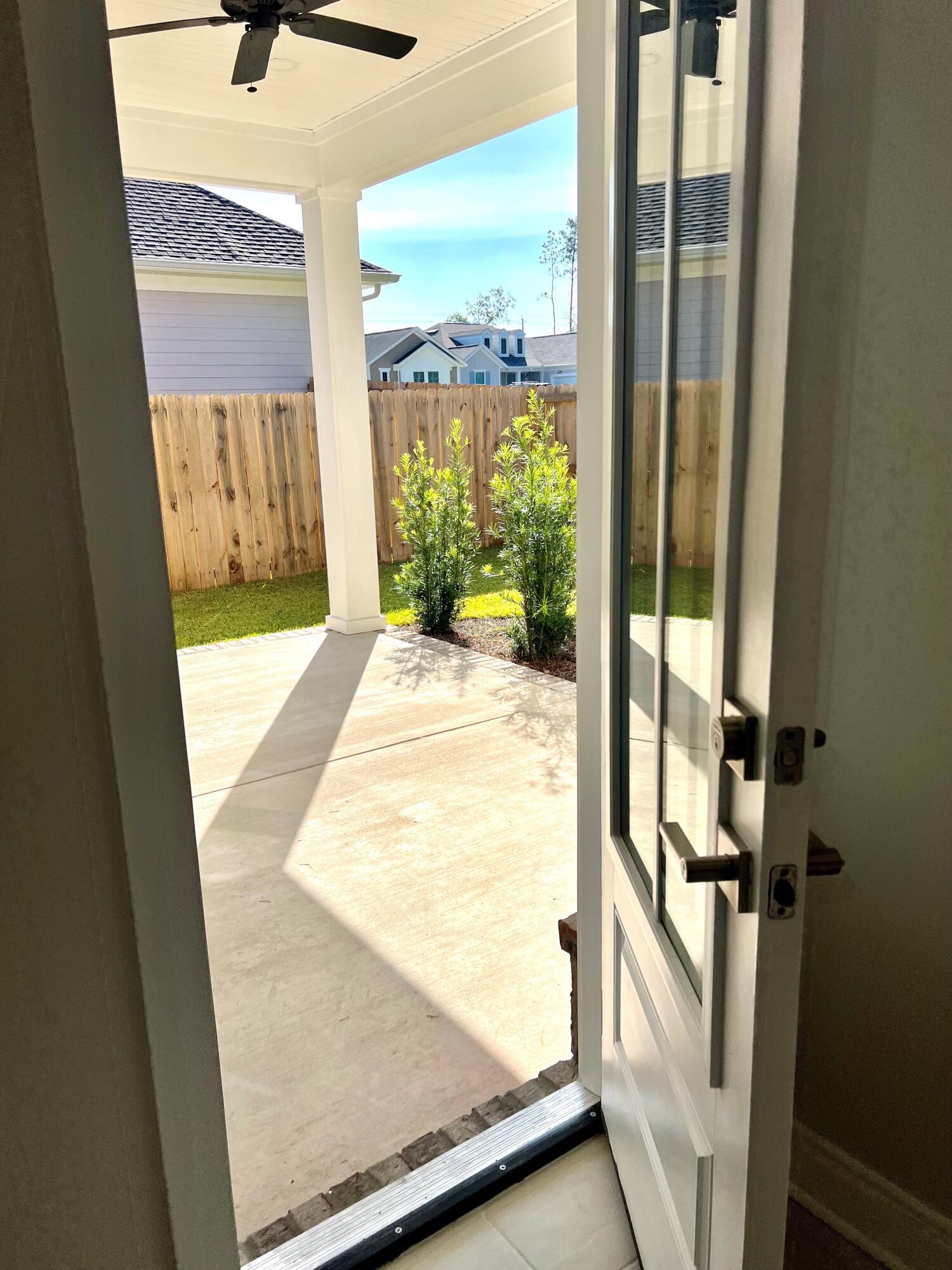 DEER MOSS CREEK - Residential