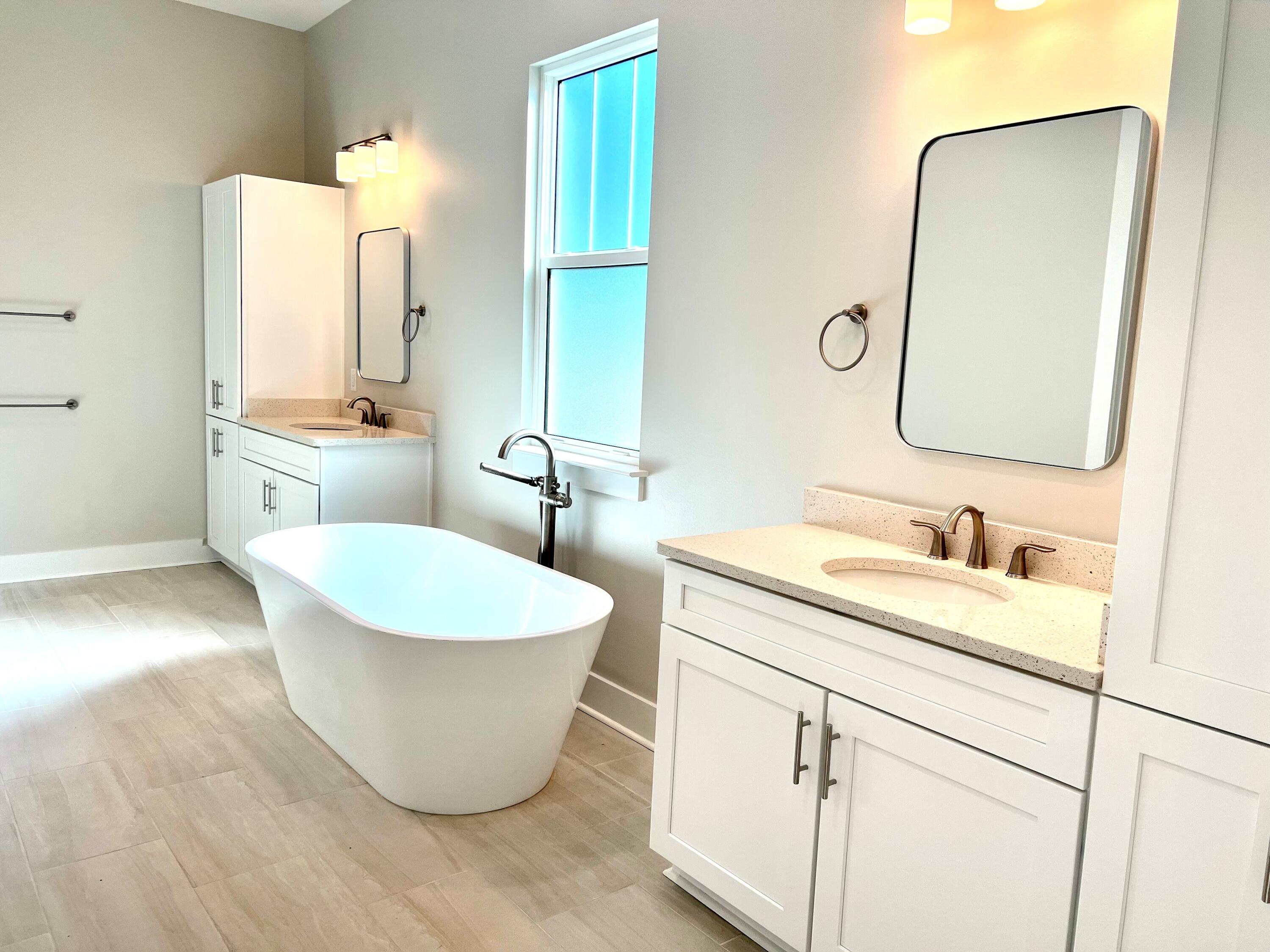 DEER MOSS CREEK - Residential