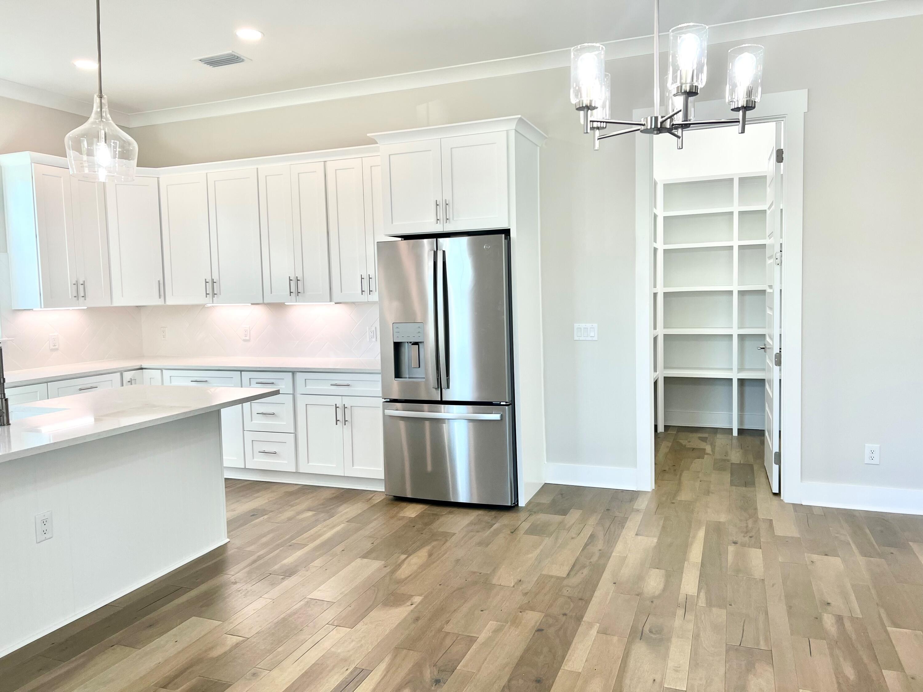 DEER MOSS CREEK - Residential