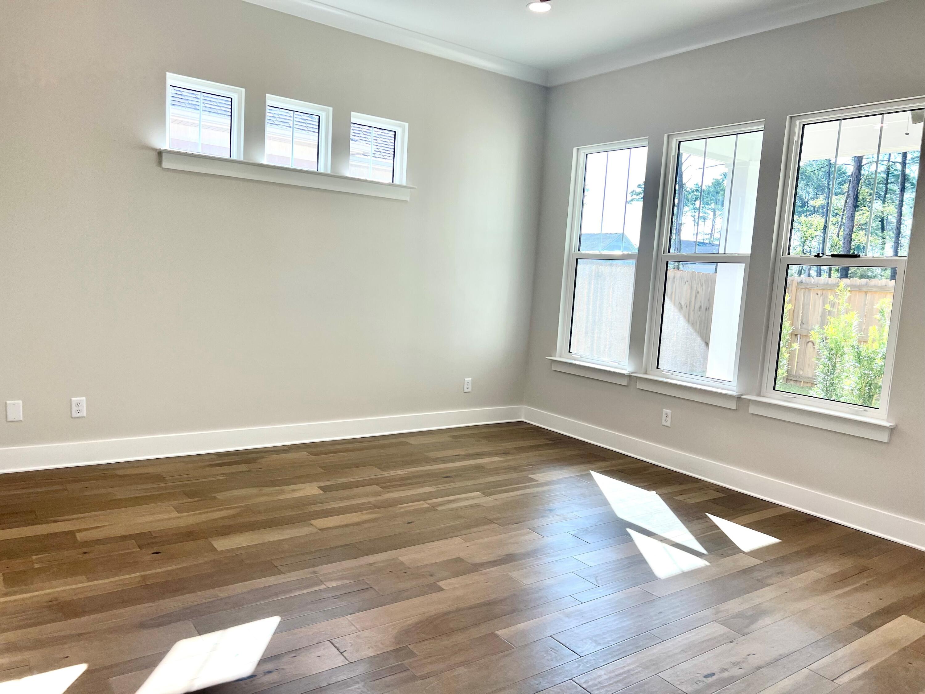 DEER MOSS CREEK - Residential