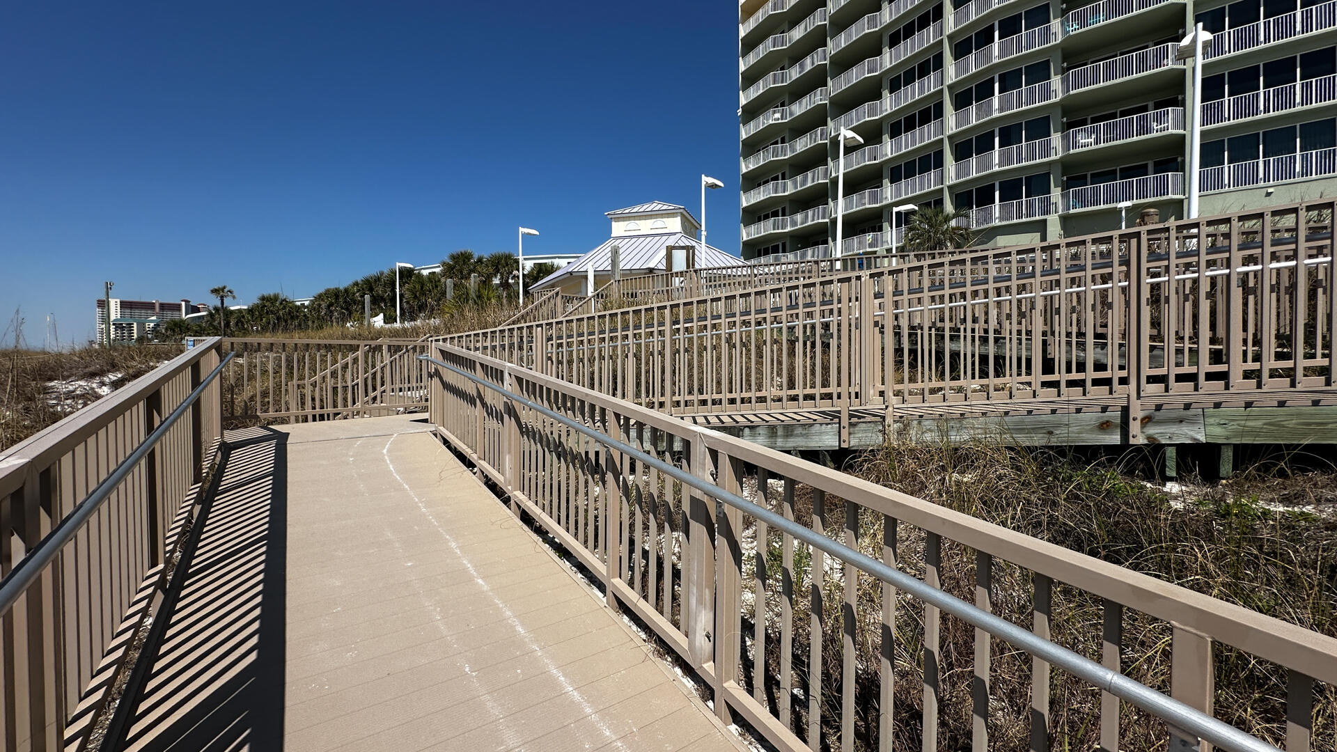 BOARDWALK CONDOMINIUMS - Residential