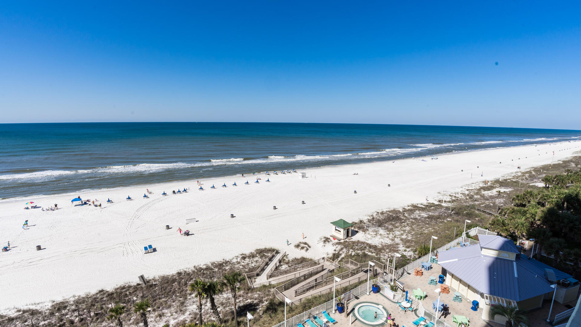 BOARDWALK CONDOMINIUMS - Residential