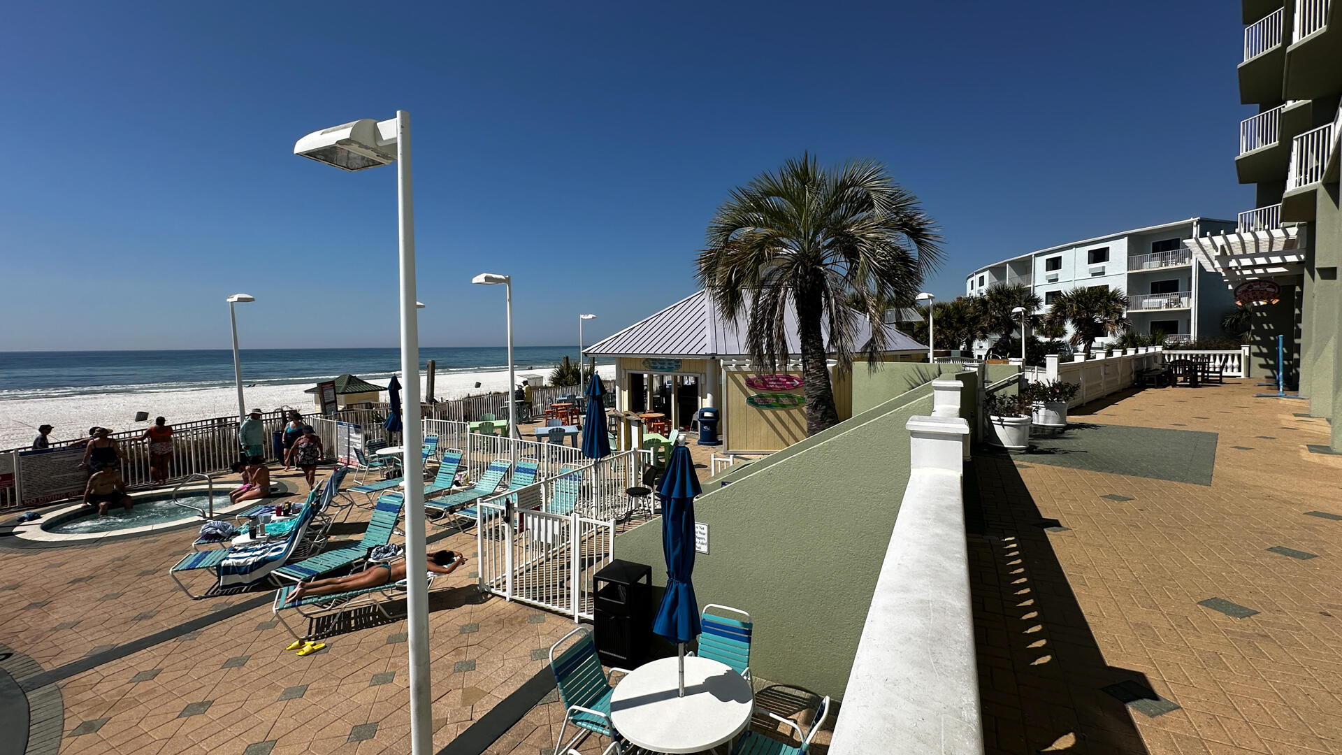 BOARDWALK CONDOMINIUMS - Residential