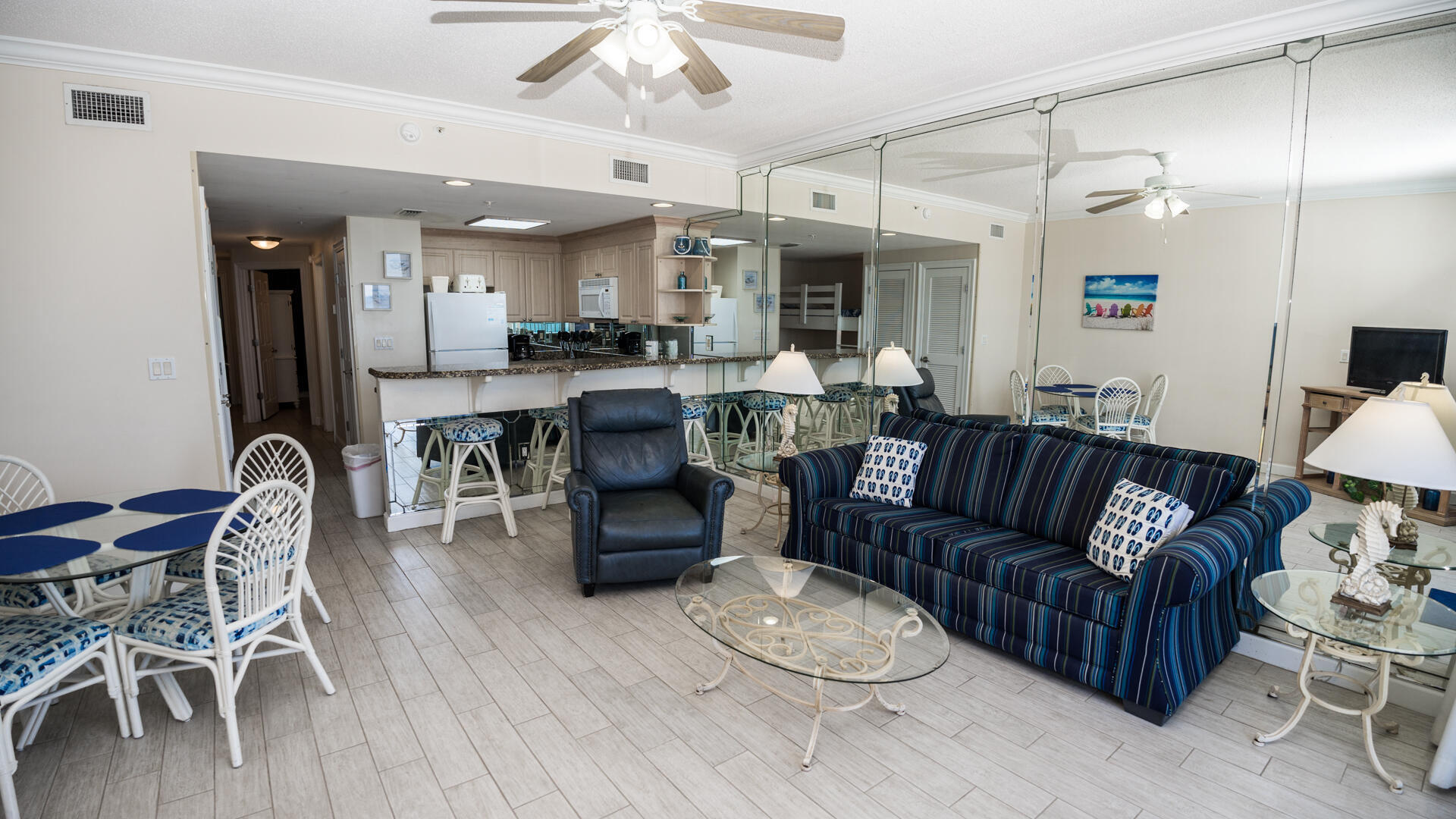 BOARDWALK CONDOMINIUMS - Residential
