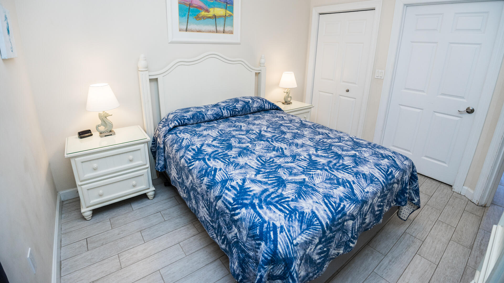 BOARDWALK CONDOMINIUMS - Residential