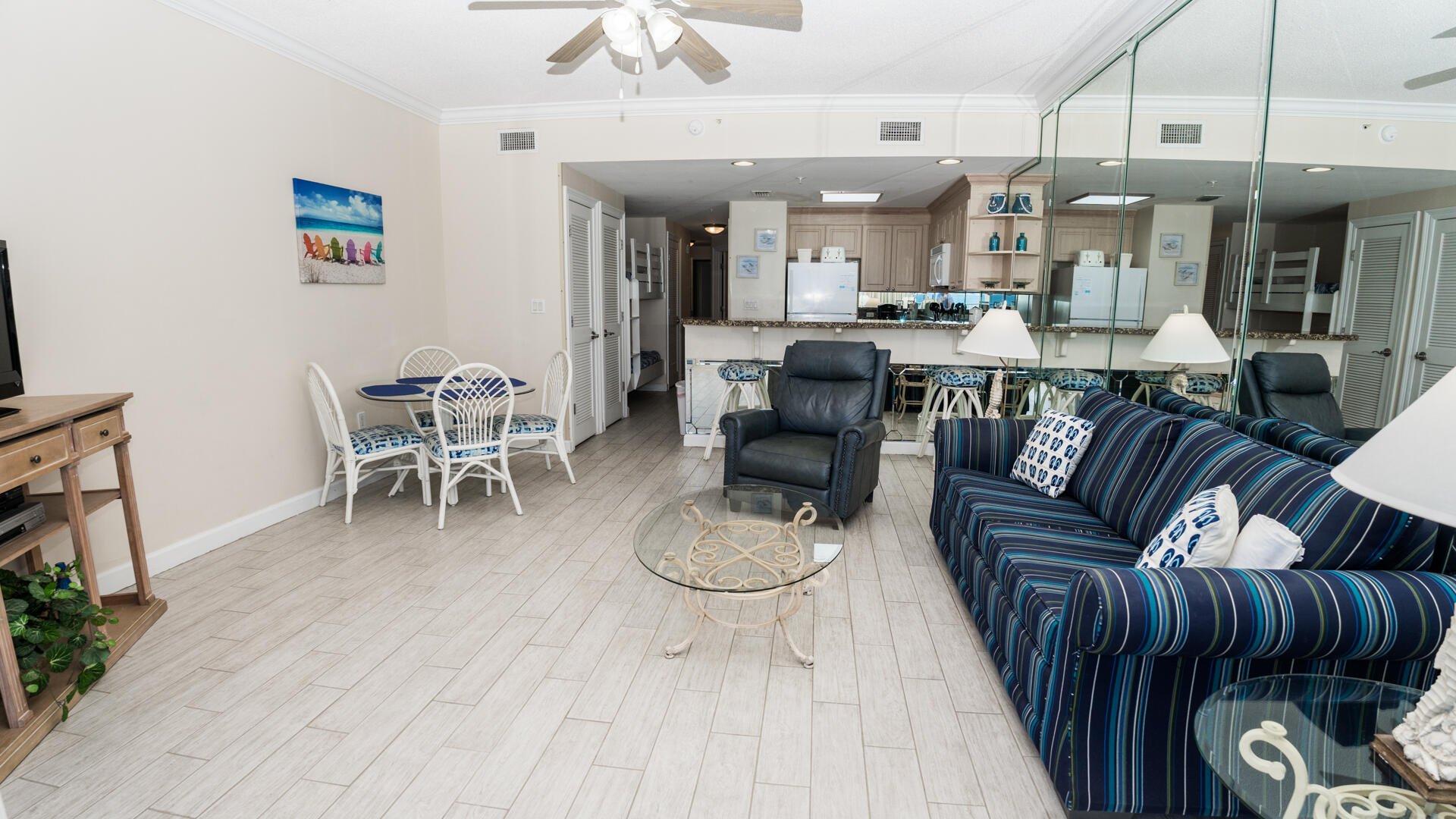 BOARDWALK CONDOMINIUMS - Residential