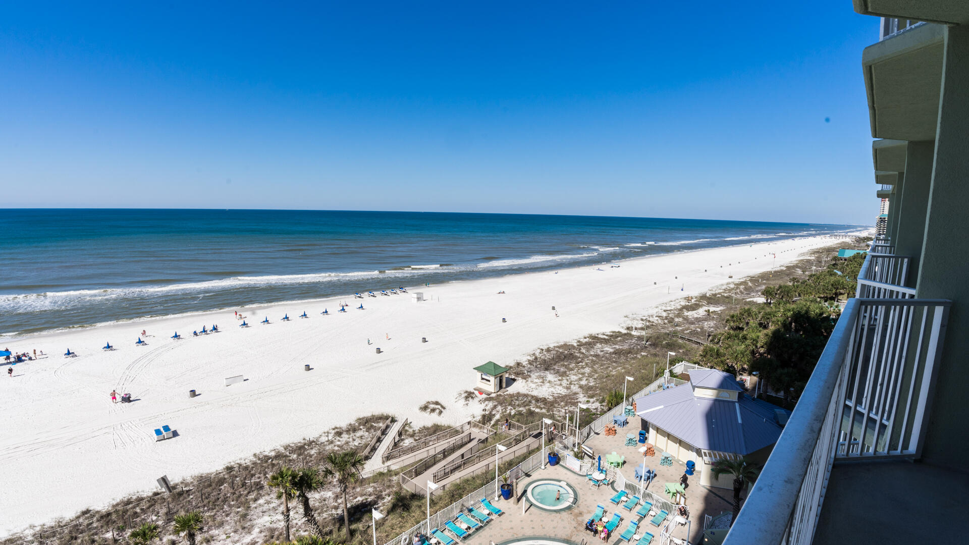 BOARDWALK CONDOMINIUMS - Residential